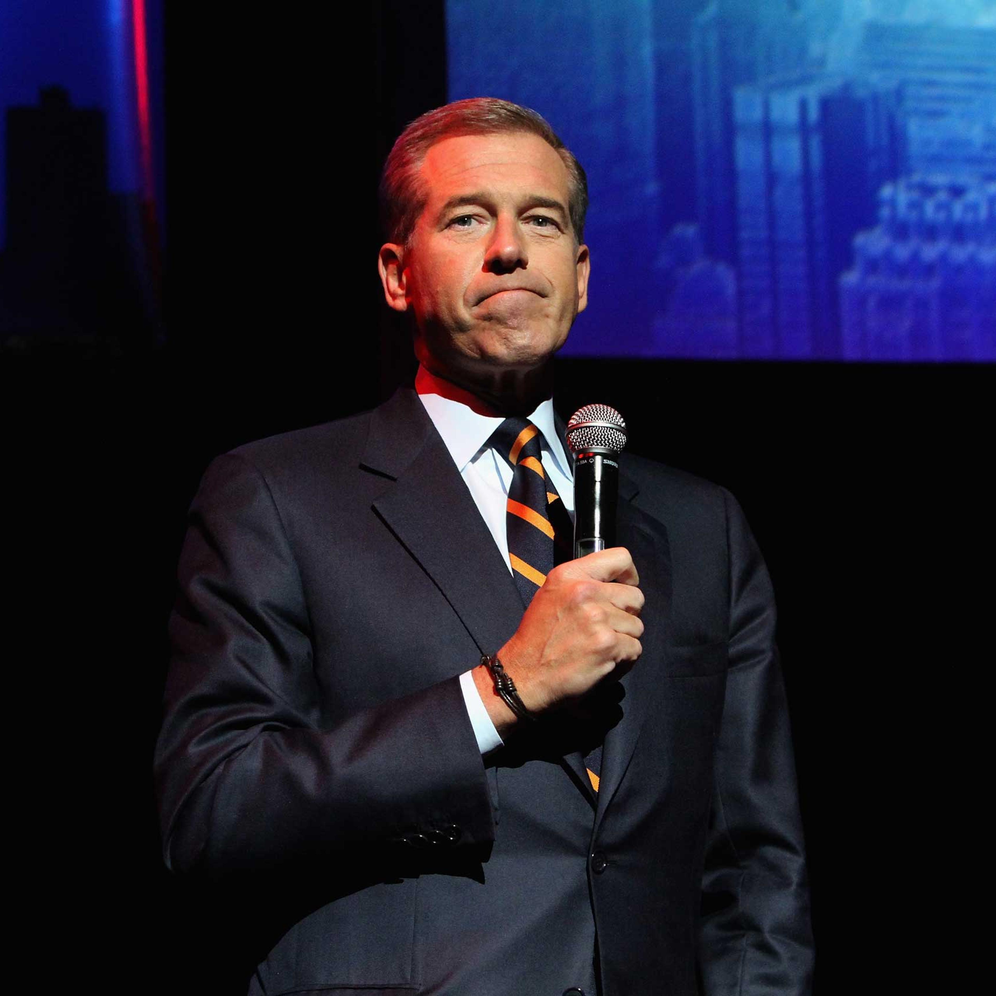 Brian Williams