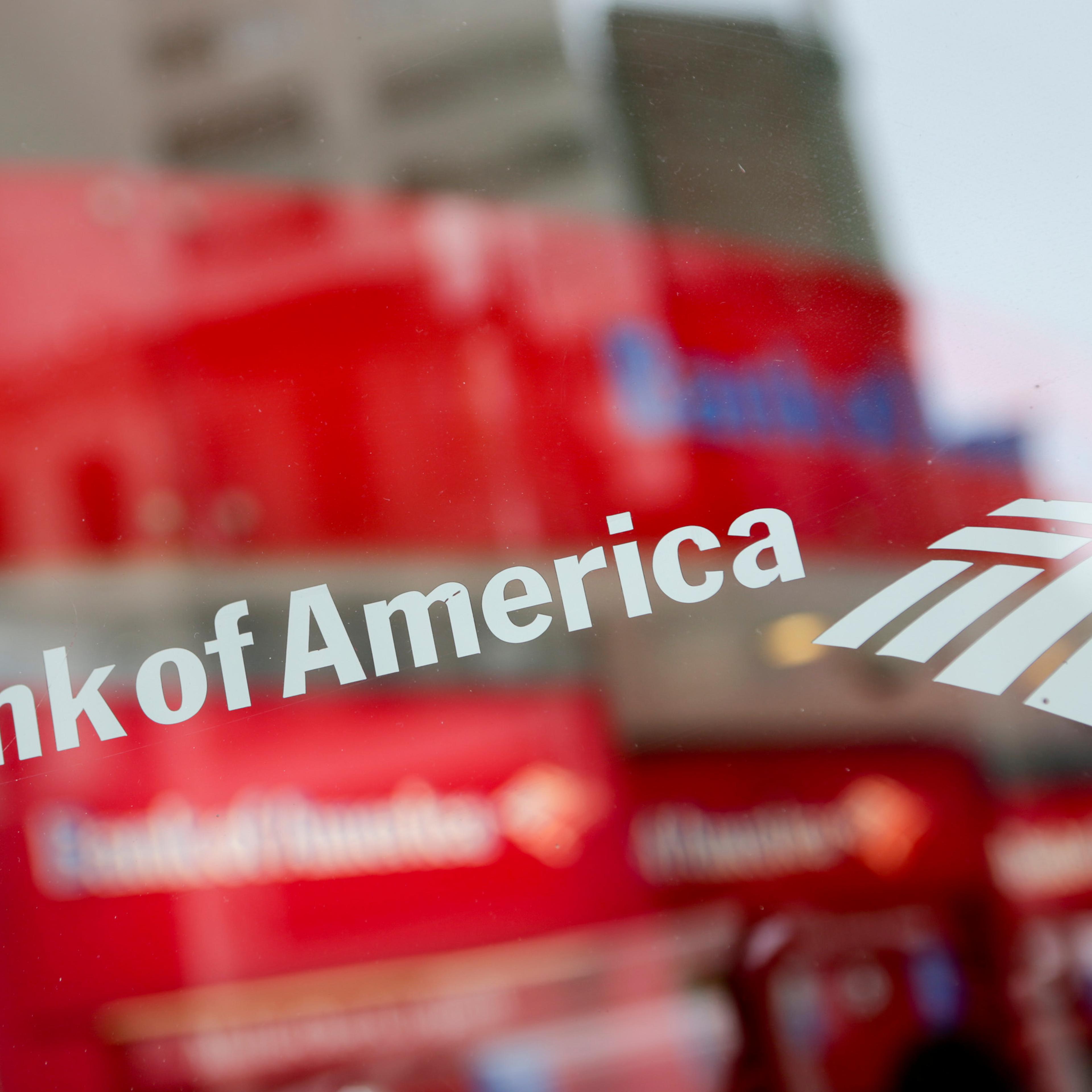 BofA to Cut $3 Billion in Investment Banking, Trading Costs