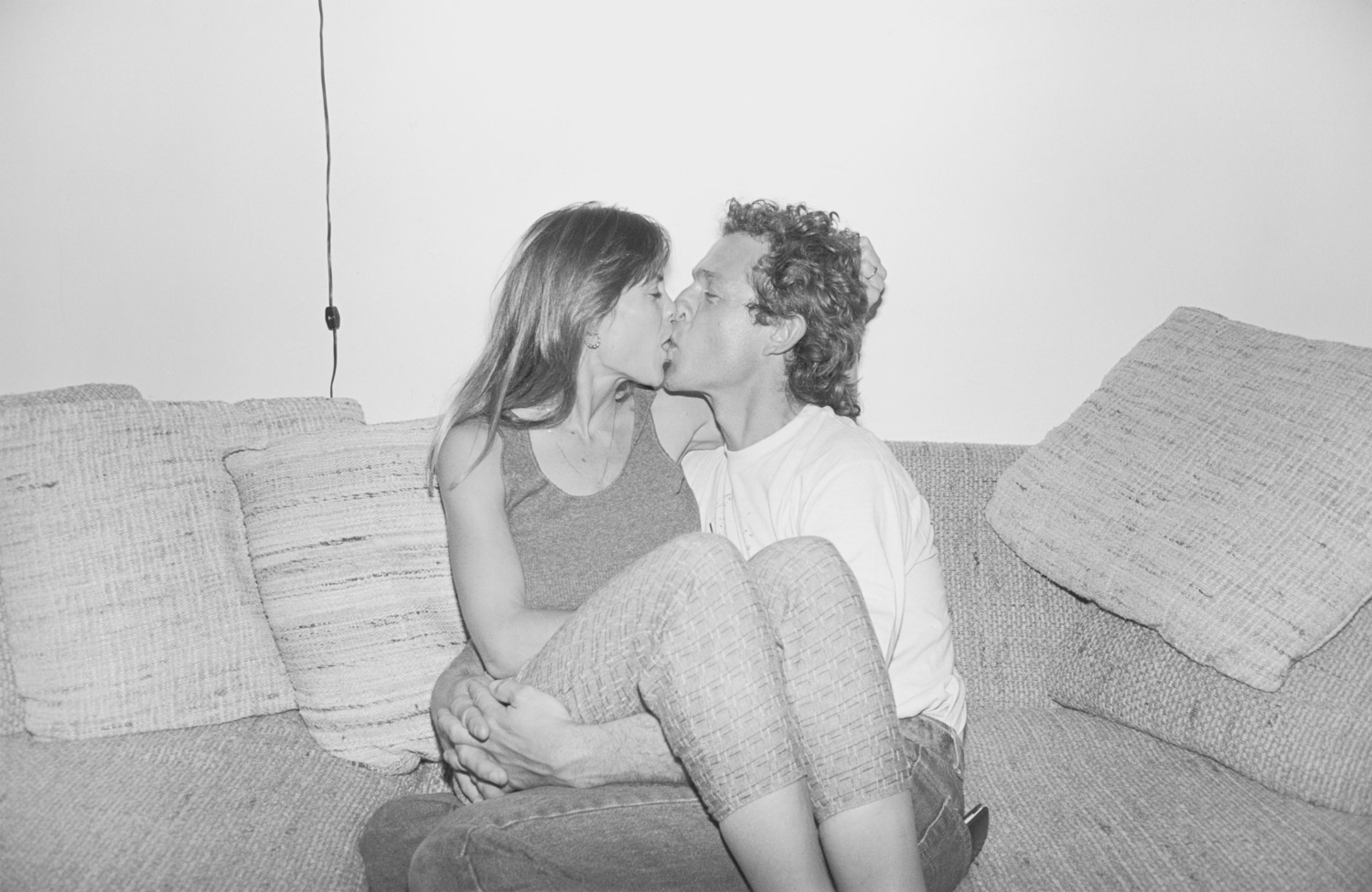 Los Angeles, 1987