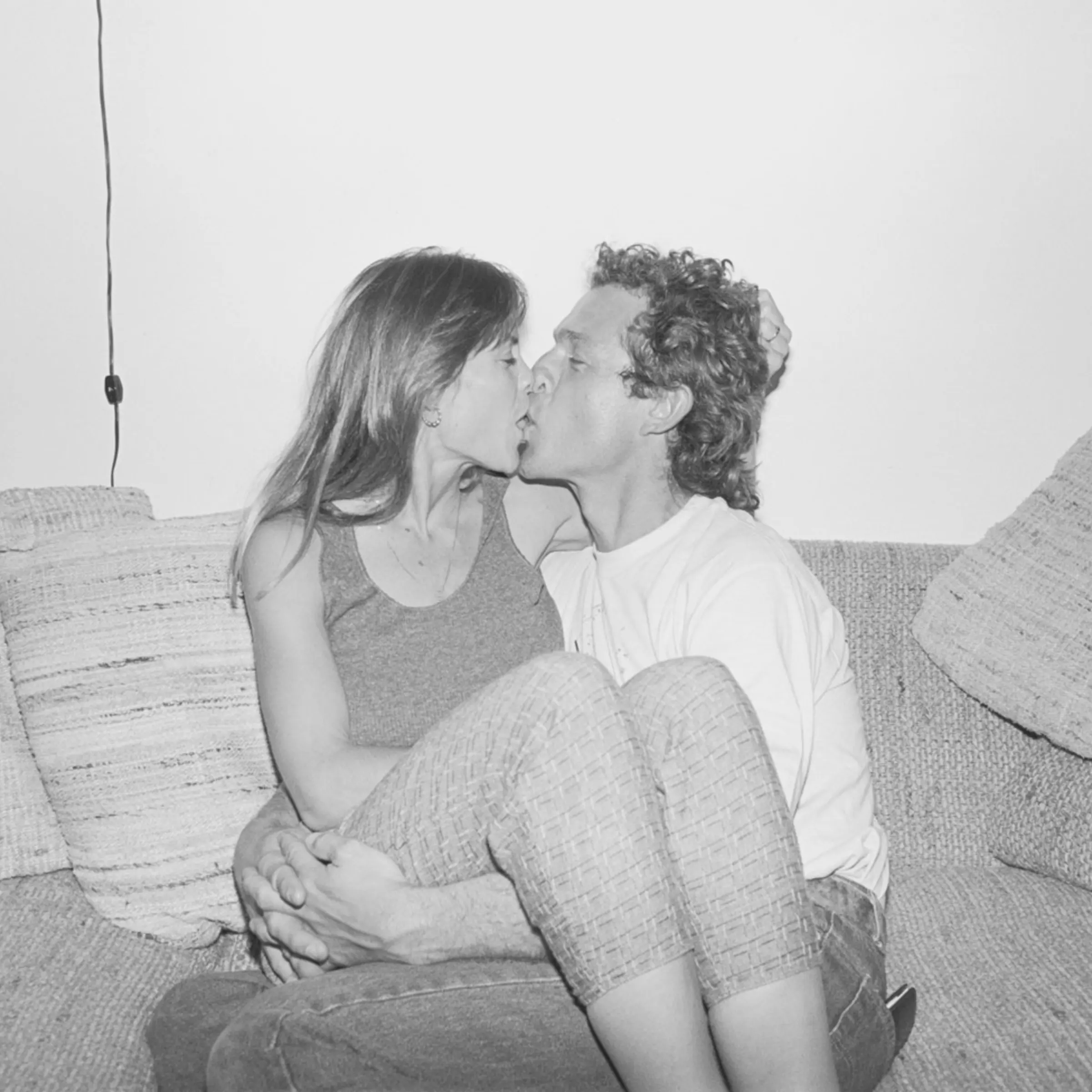 Los Angeles, 1987