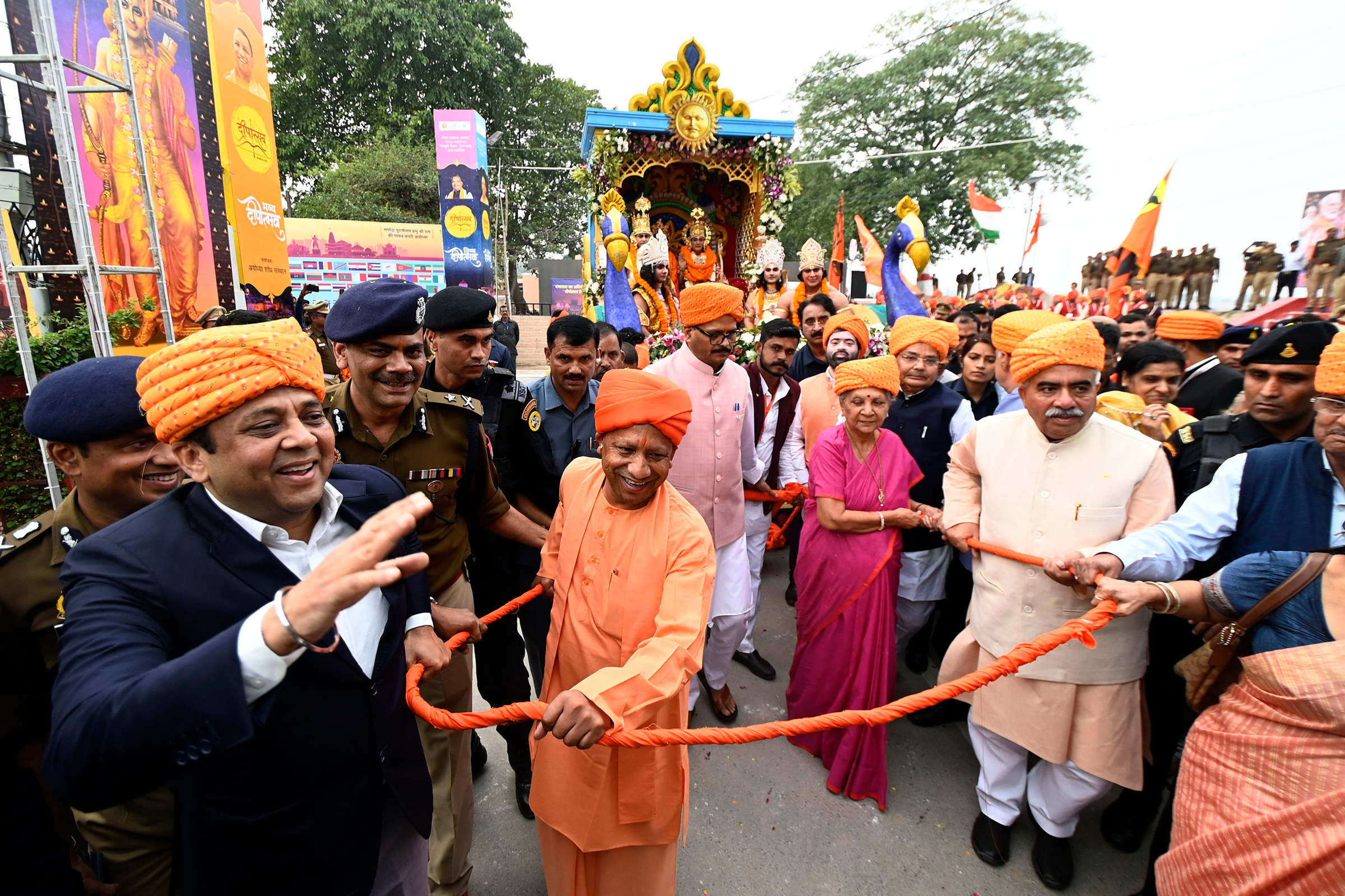 The Hate the Ram Temple Represents for Muslims Like Me