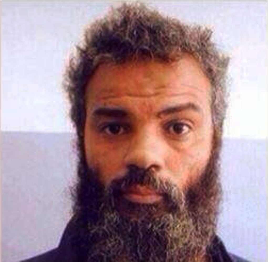 Ahmed Abu Khattala