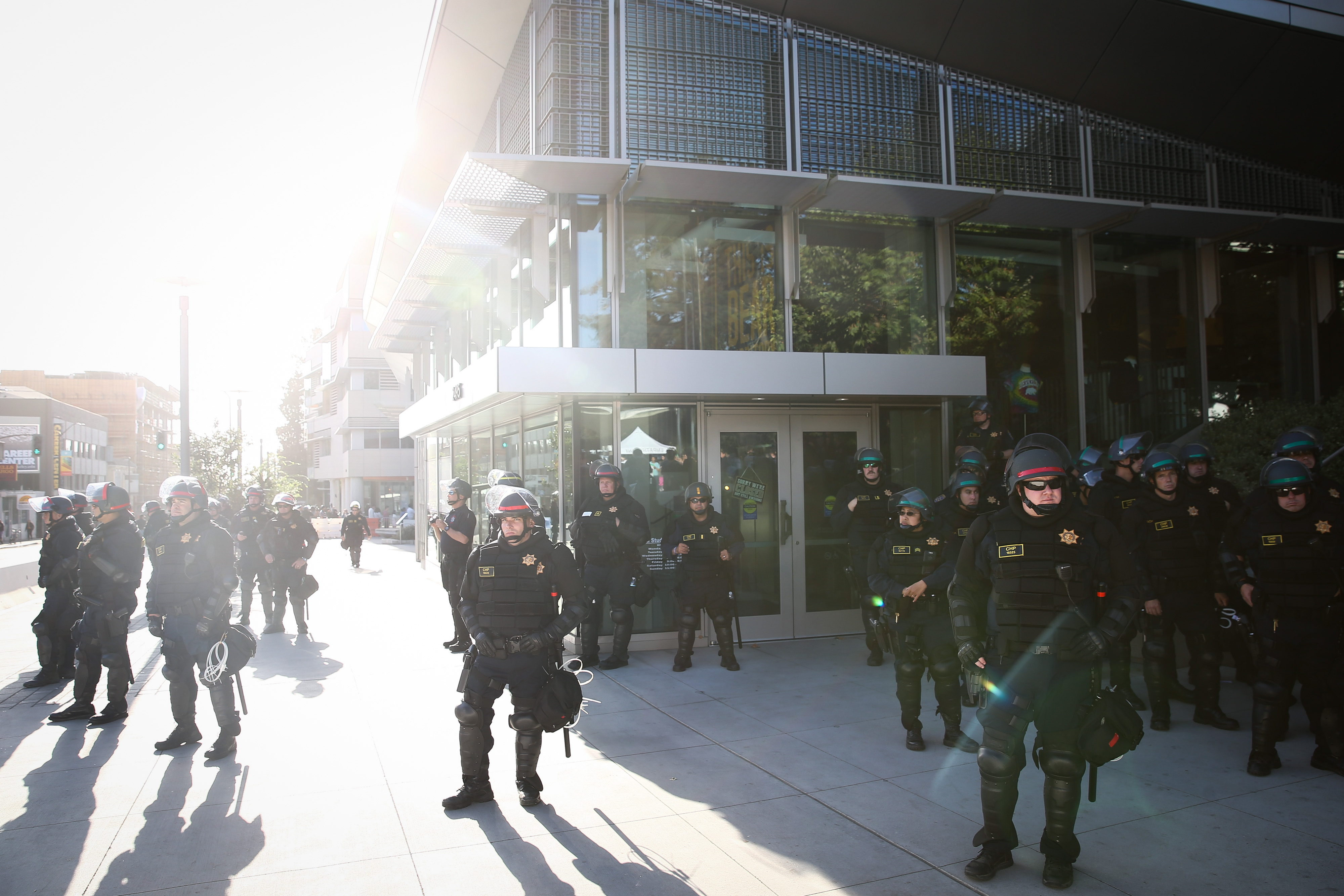 US-POLITICS-UNREST-PROTEST