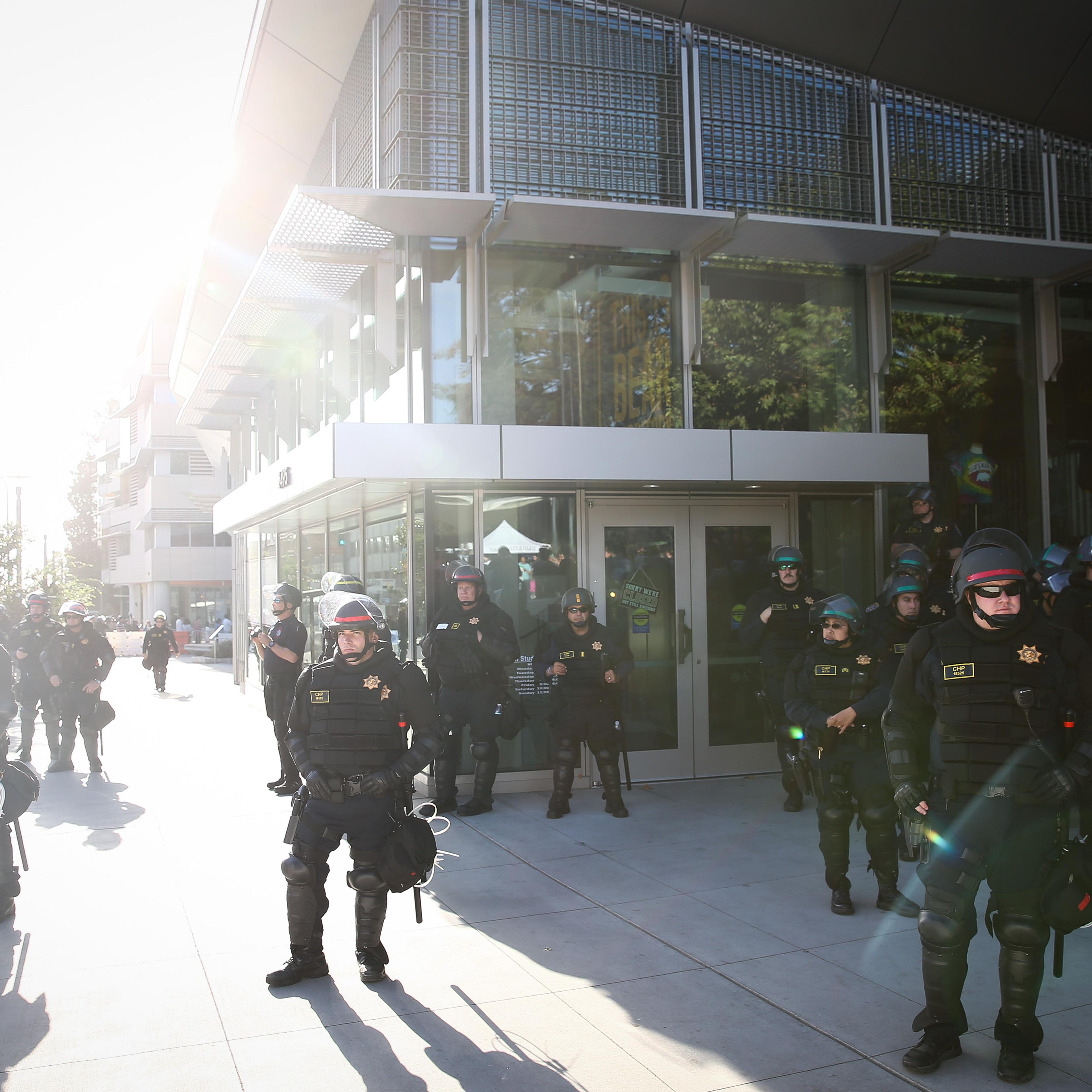 US-POLITICS-UNREST-PROTEST