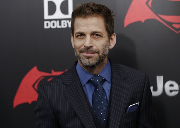 Batman v Superman: Dawn of Justice New York Premiere