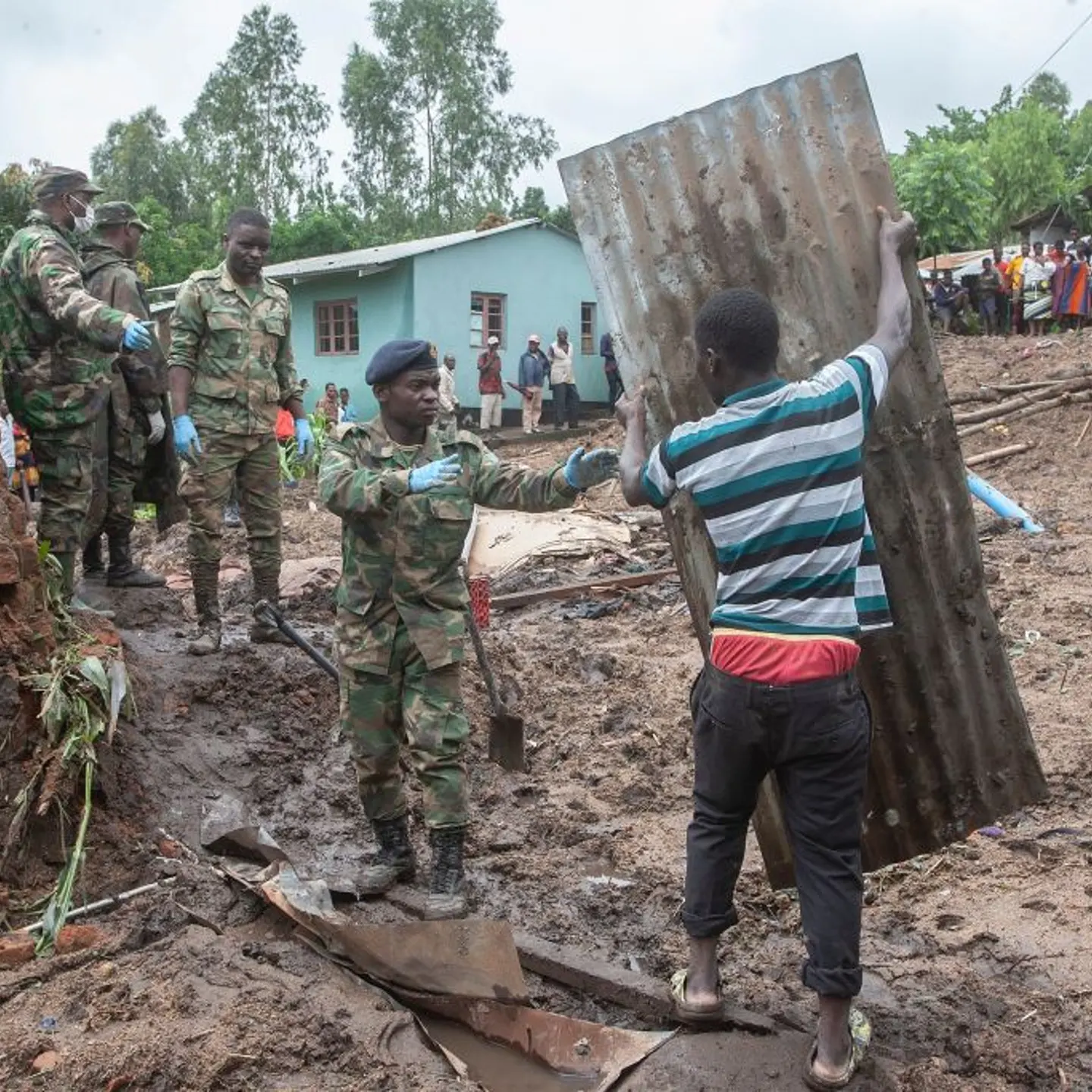 MALAWI-WEATHER-CYCLONE-FREDDY