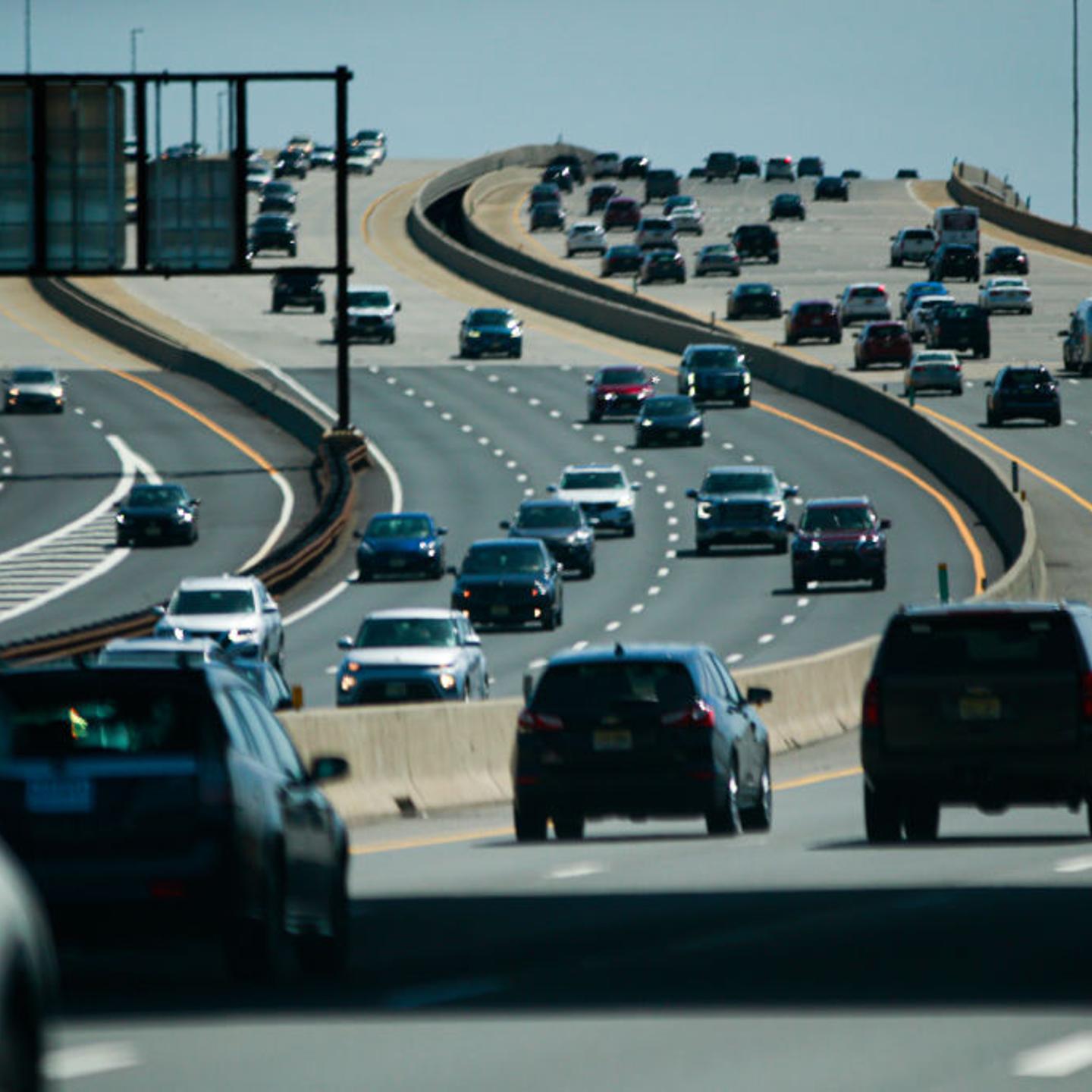 The transportation sector is the largest contributor to emissions in the U.S.