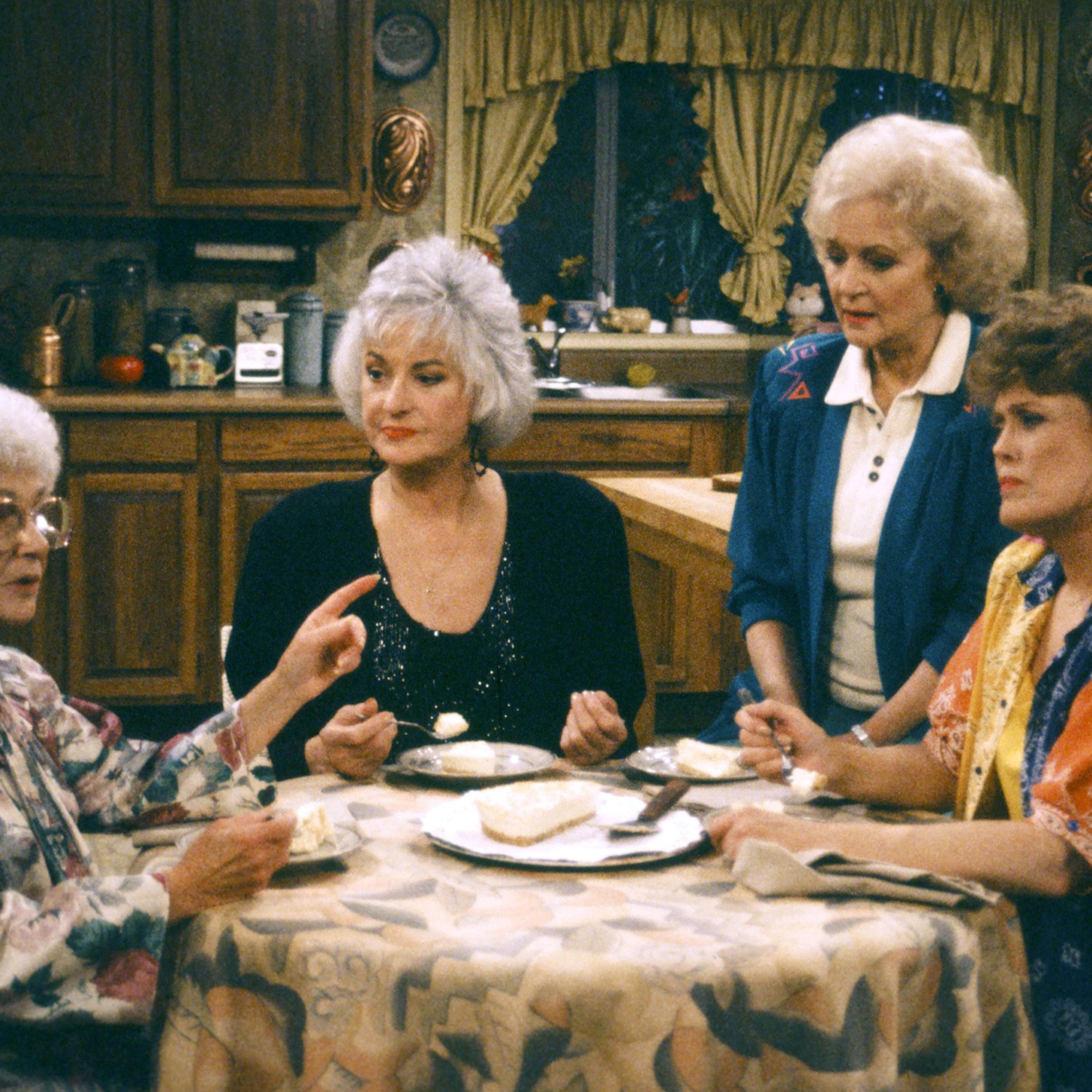The Golden Girls