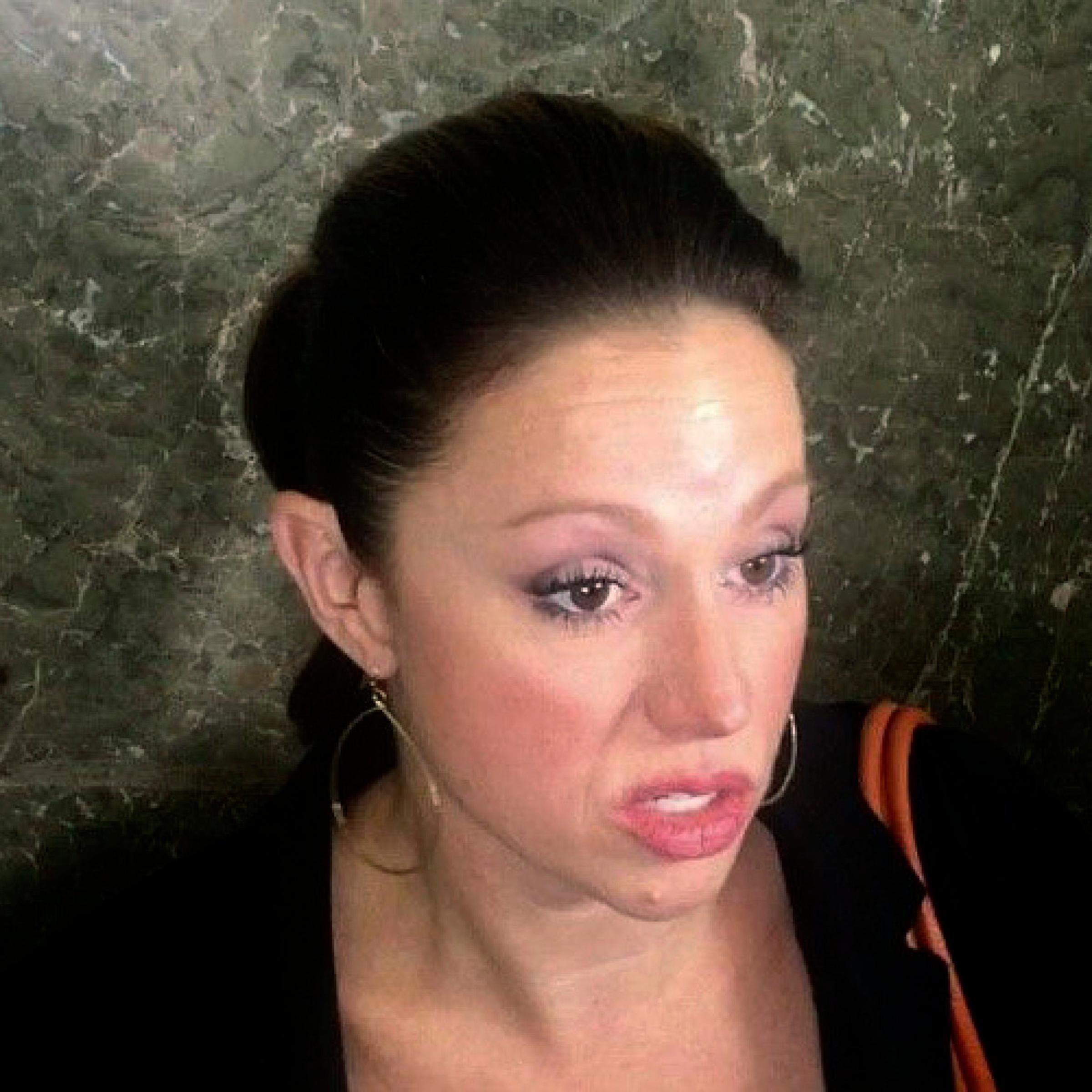 Mom Jailed Vaccination