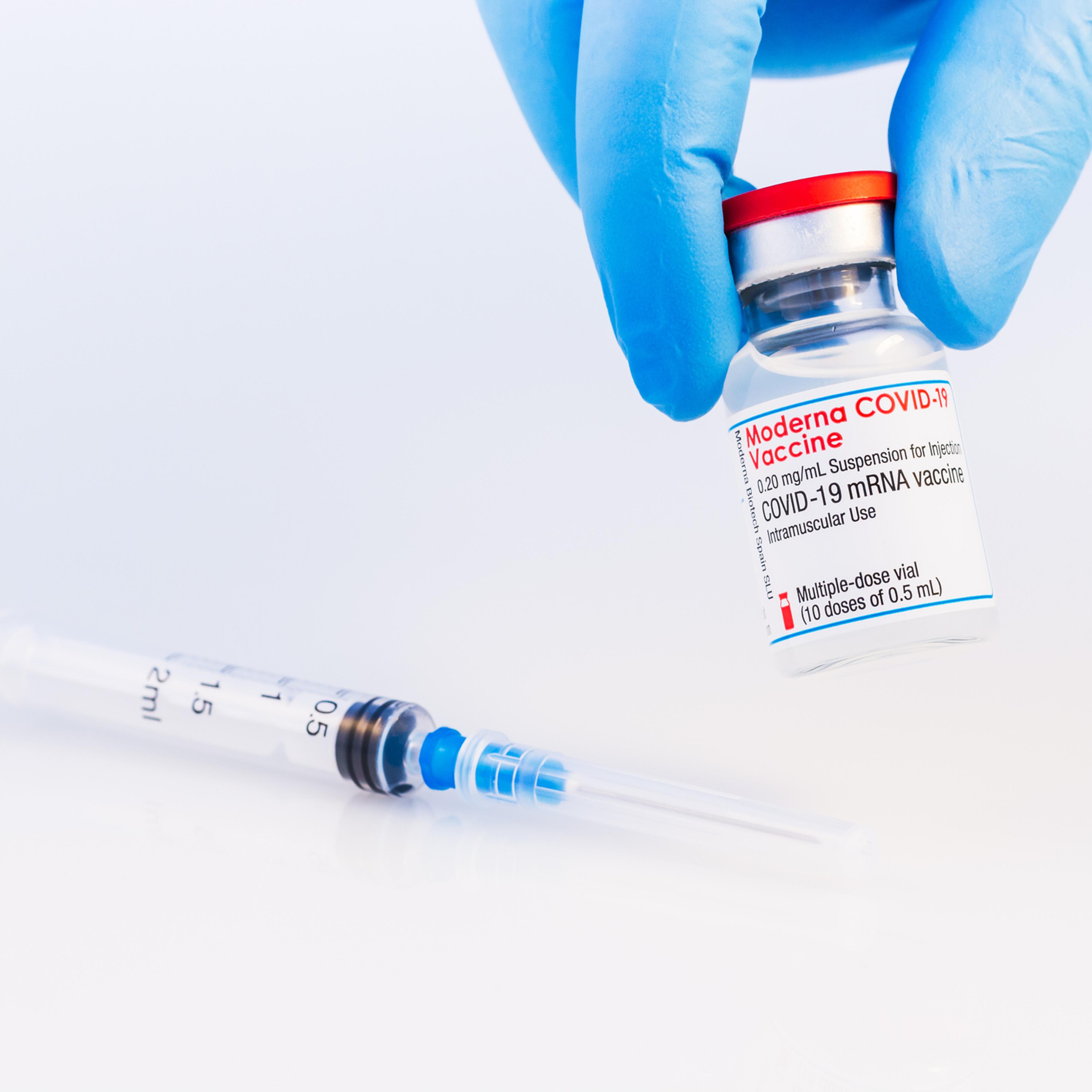Covid-19 Vaccine