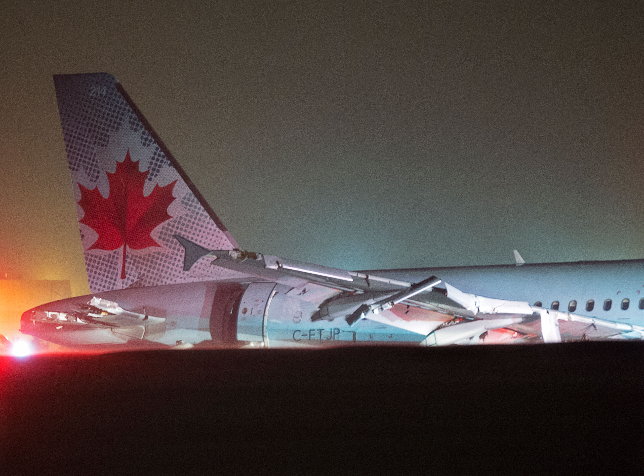 Air Canada