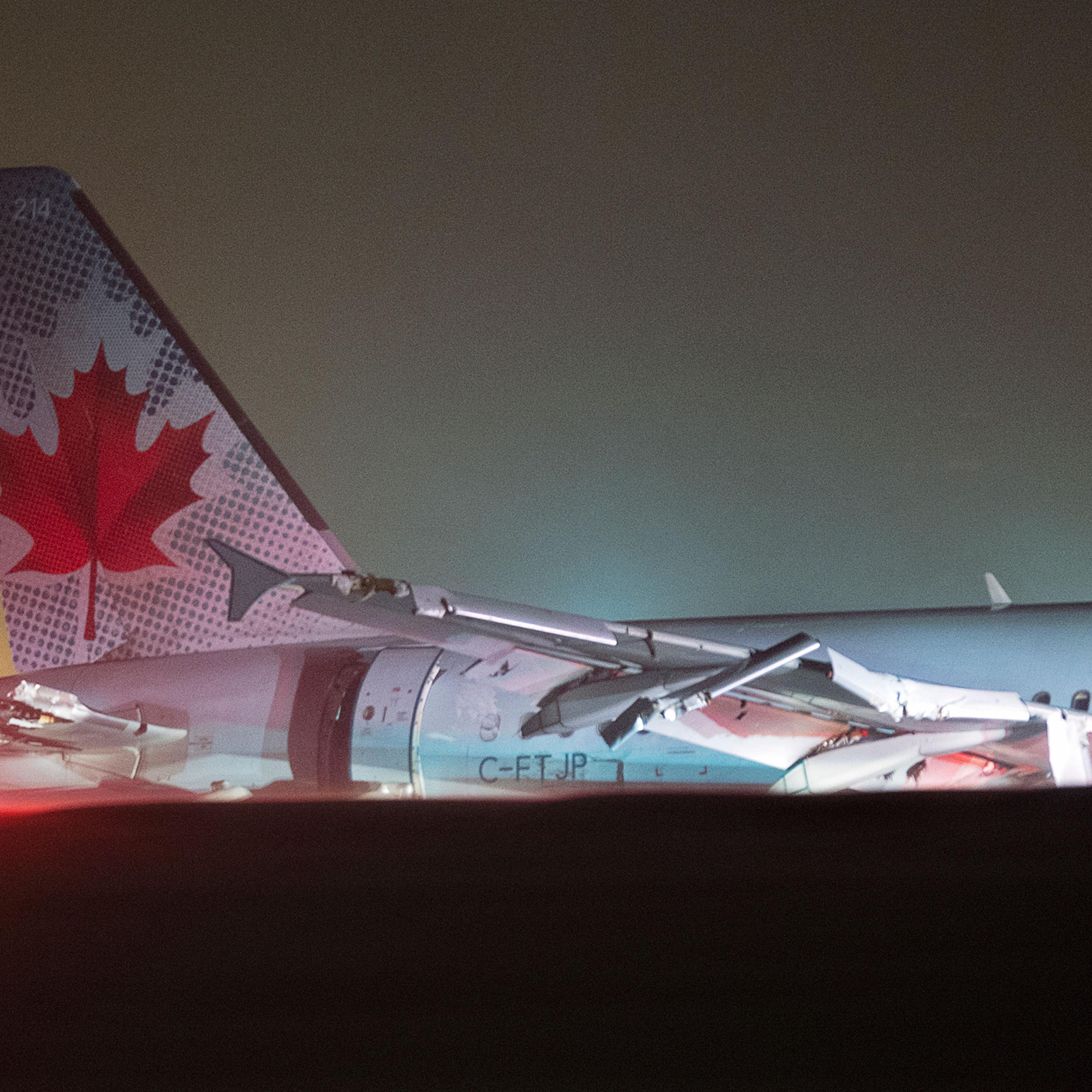 Air Canada