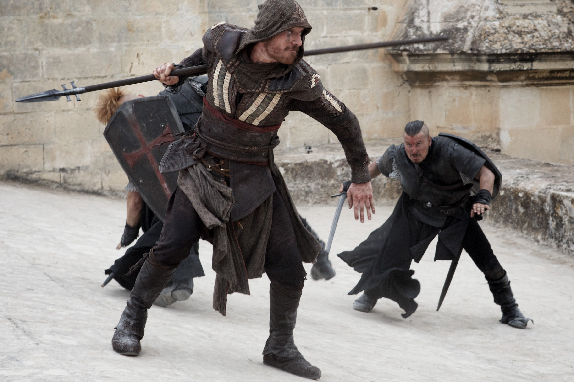 See the Movies That Inspired The Fall Guy's Most Epic Stunts