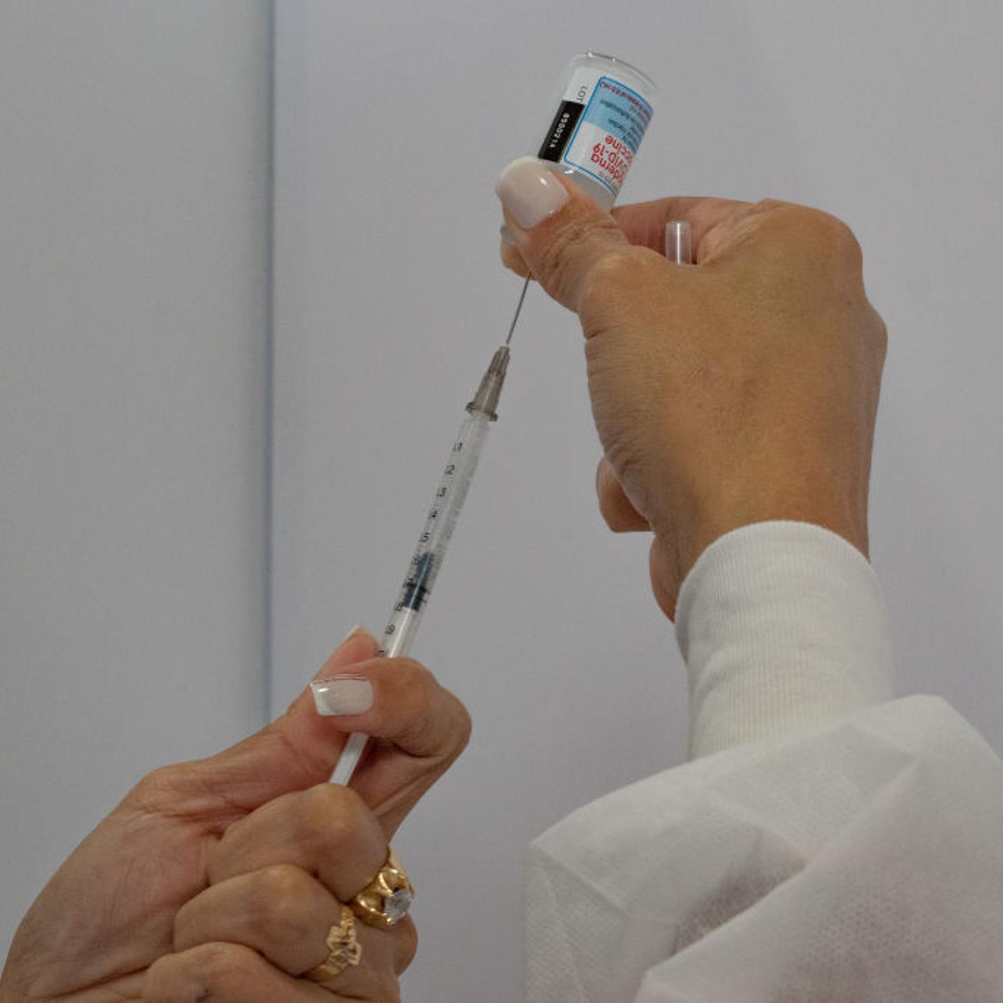 COVID-19 Vaccination in Colombia