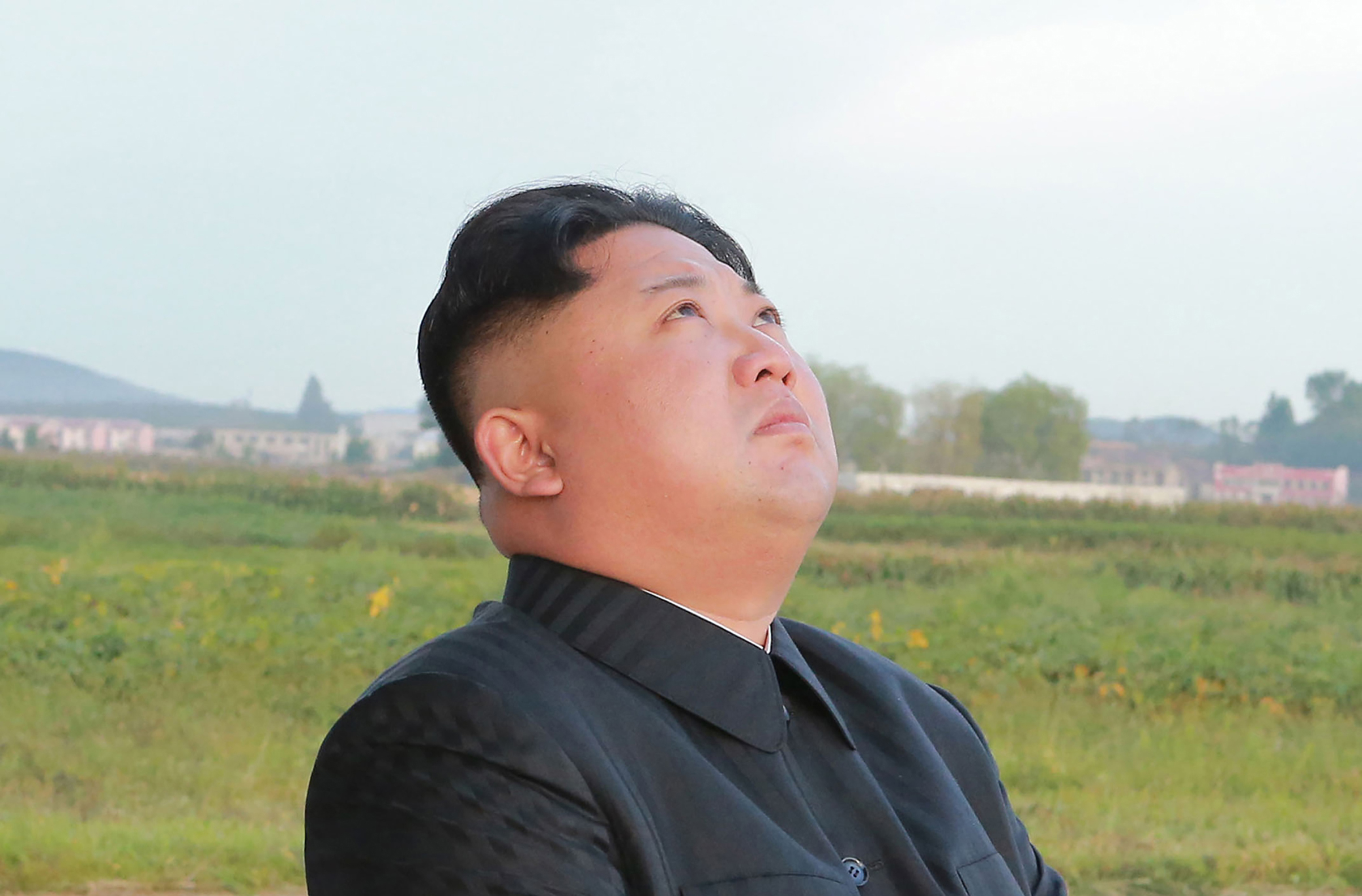 President Trump North Korea Summit Decision
