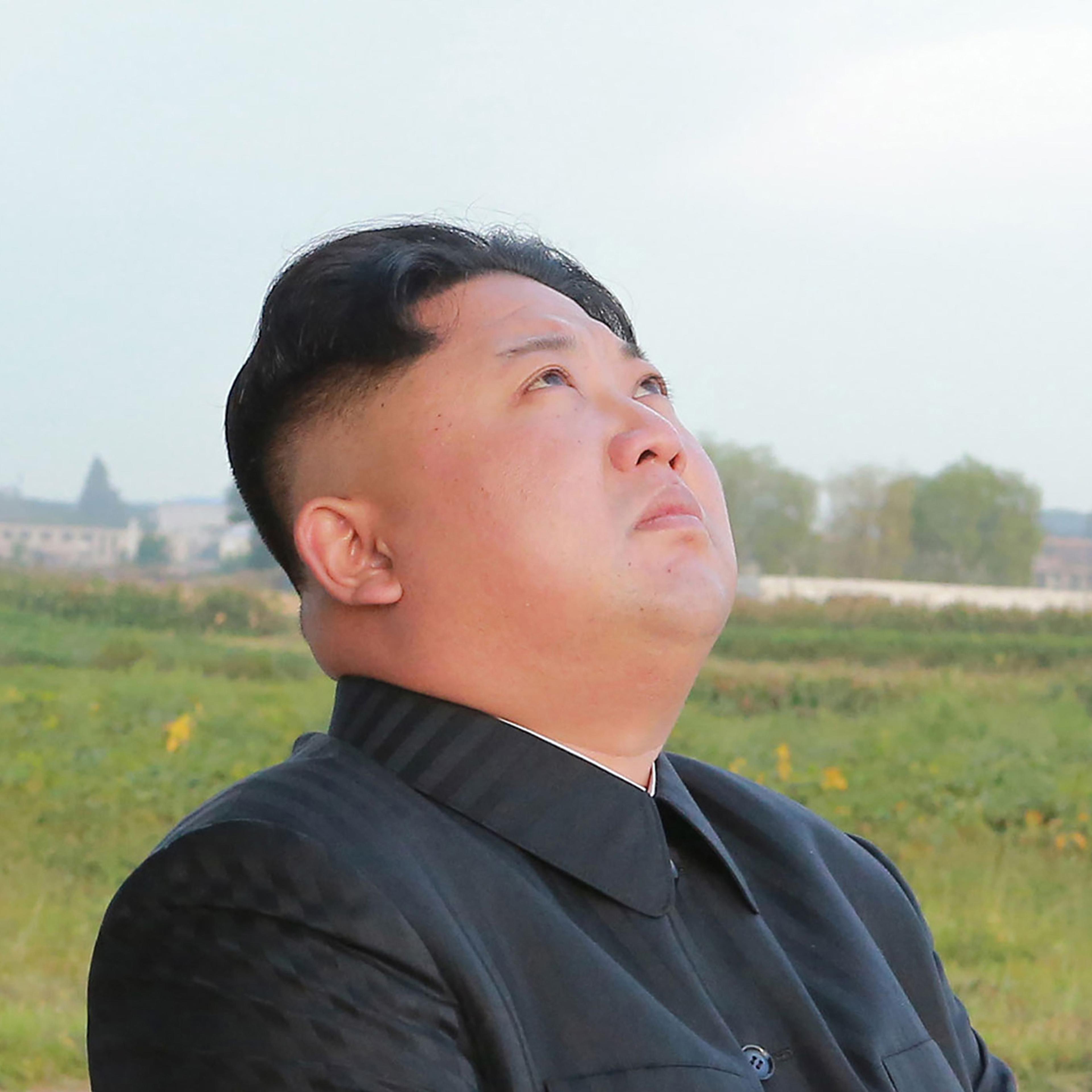 President Trump North Korea Summit Decision