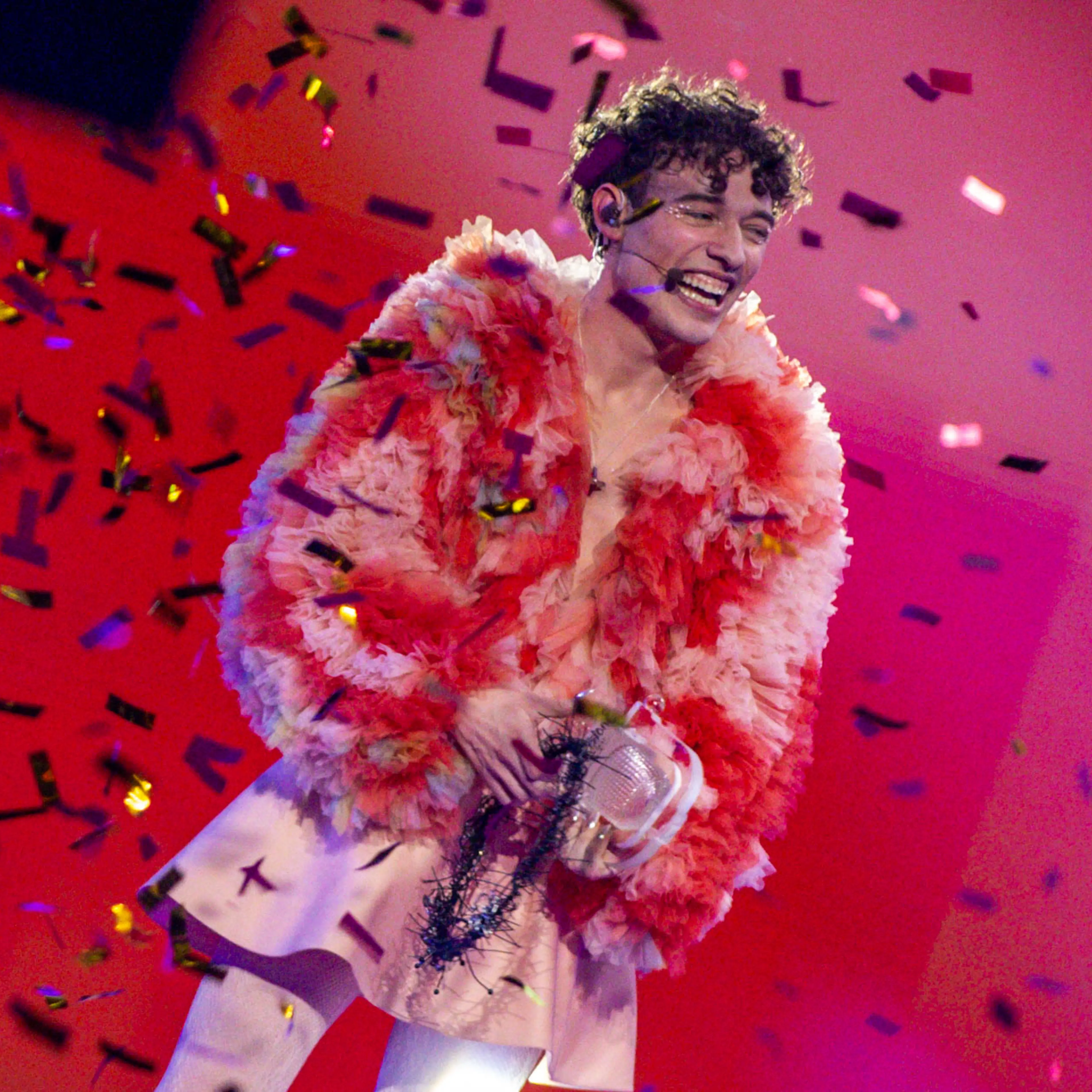 68. Eurovision Song Contest - Final