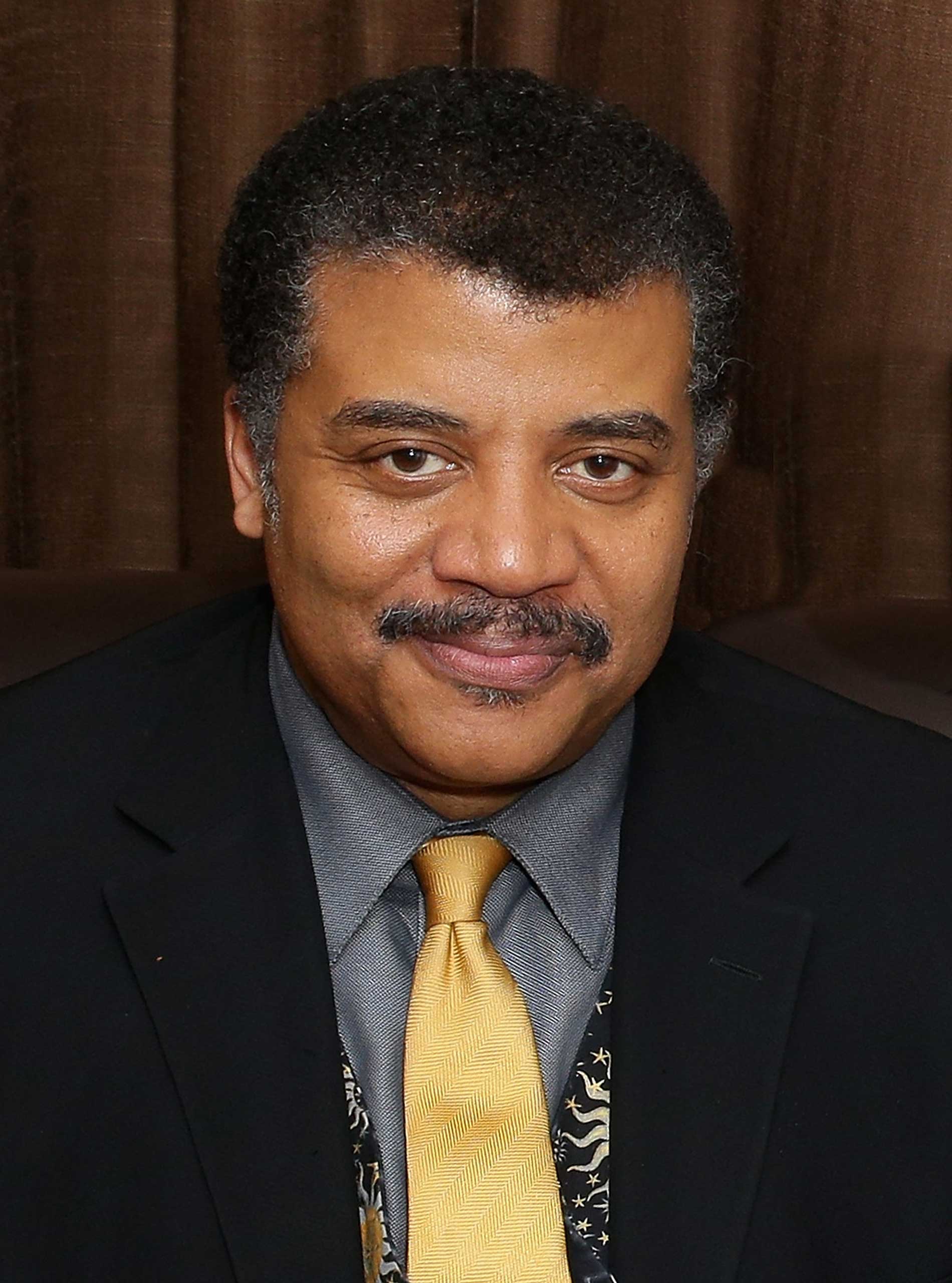StarTalk Radio's Climate Change Panel Discussion And Reception