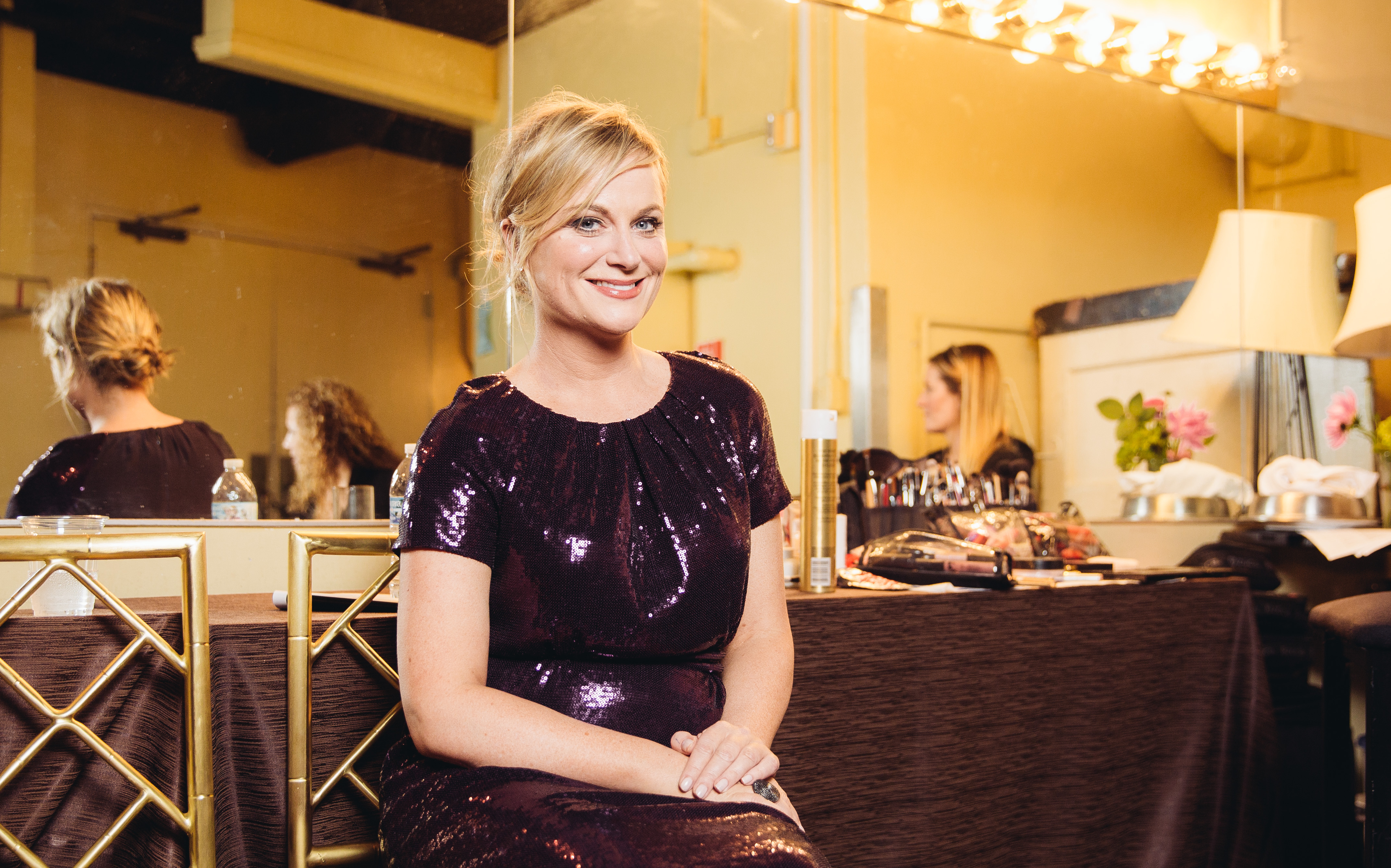 Amy Poehler