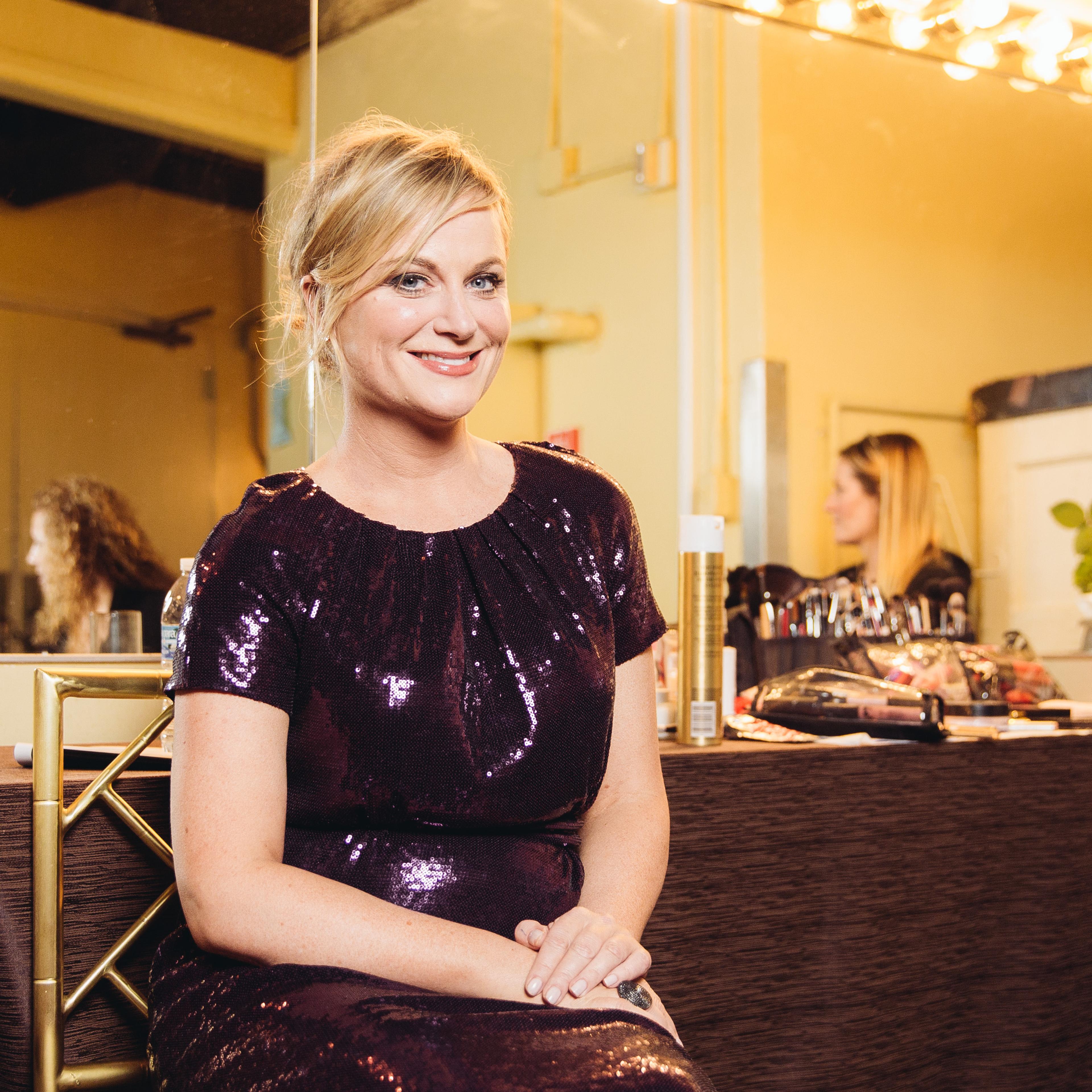 Amy Poehler