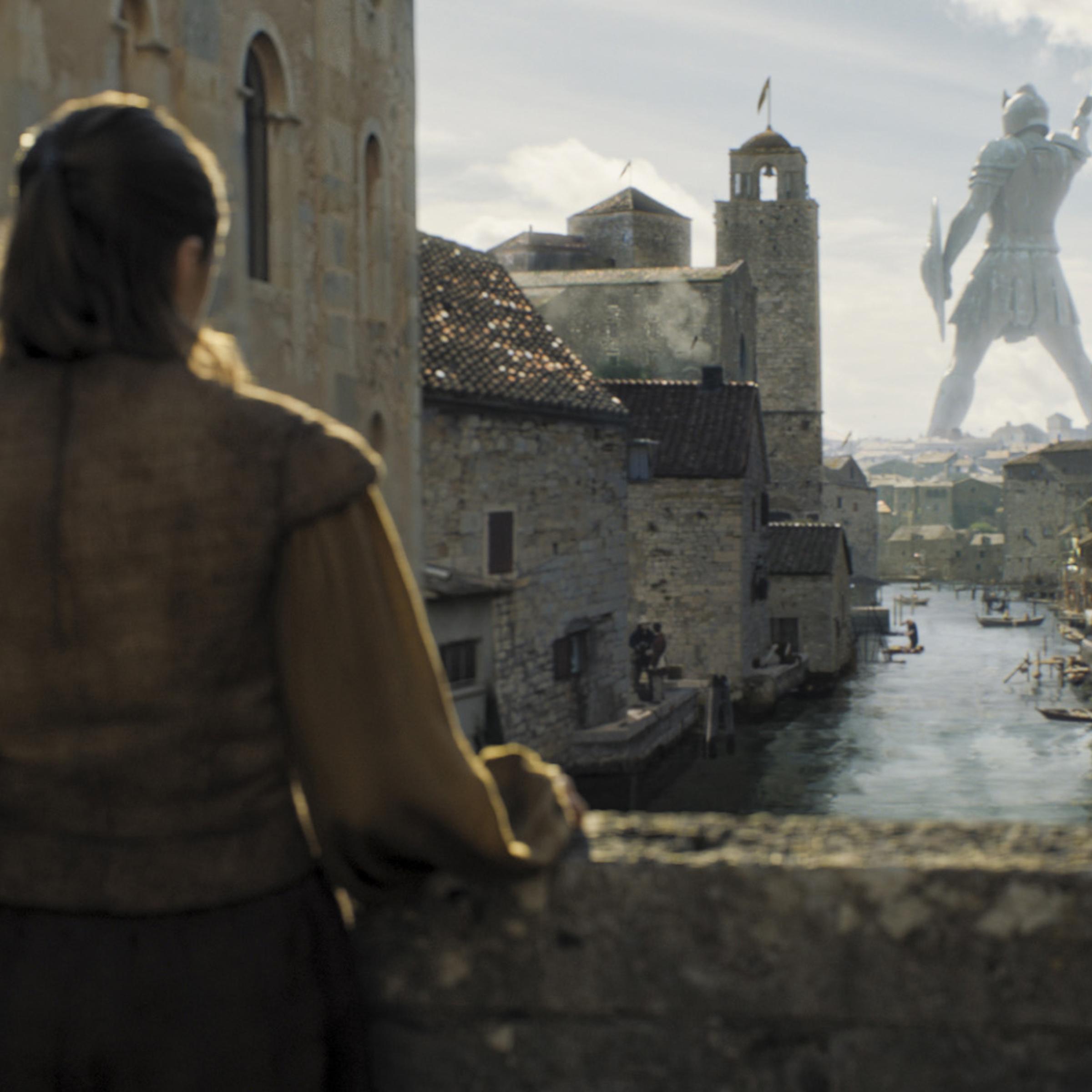 Game of Thrones, Season 6, Episode 7