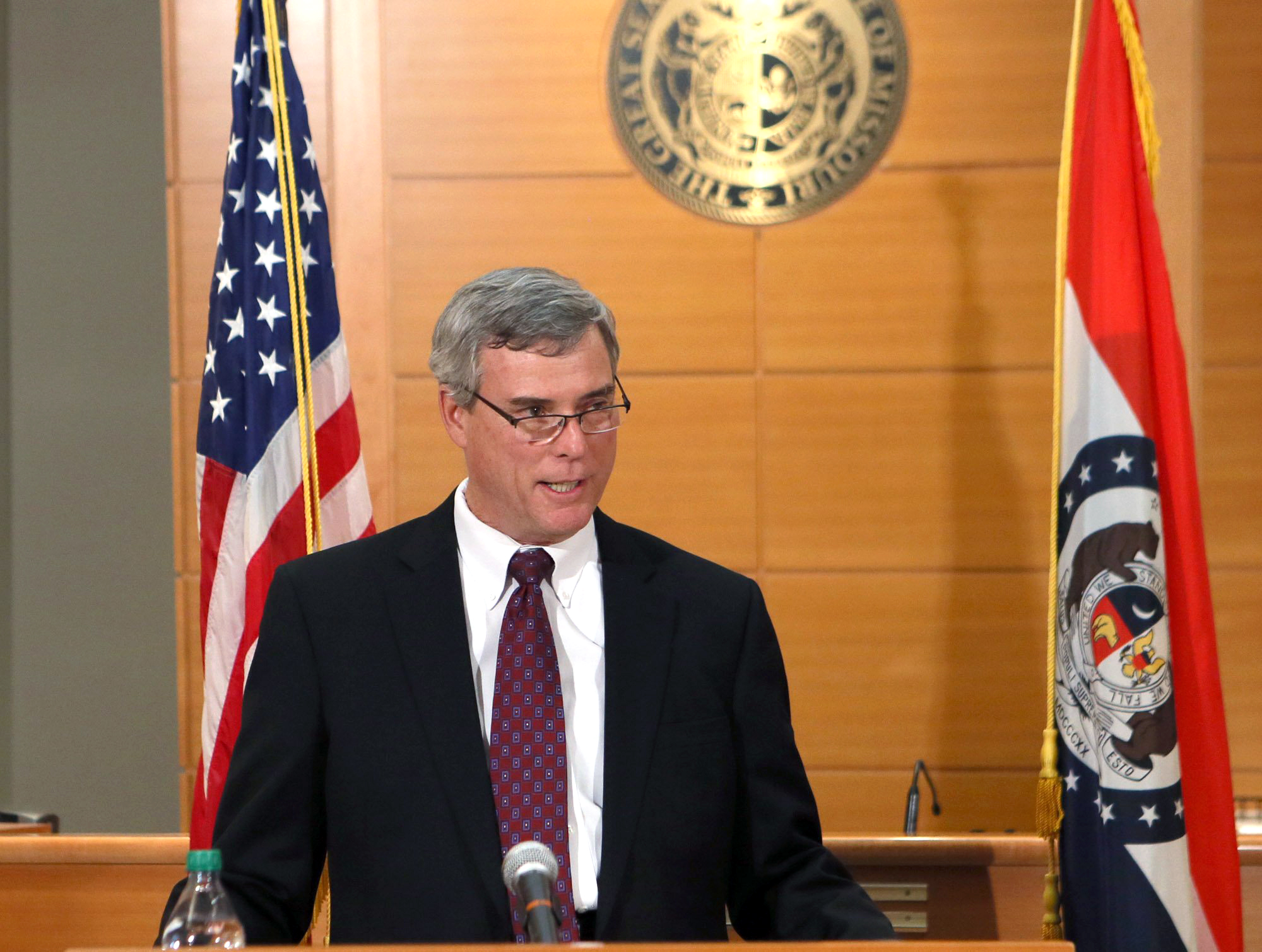 Ferguson