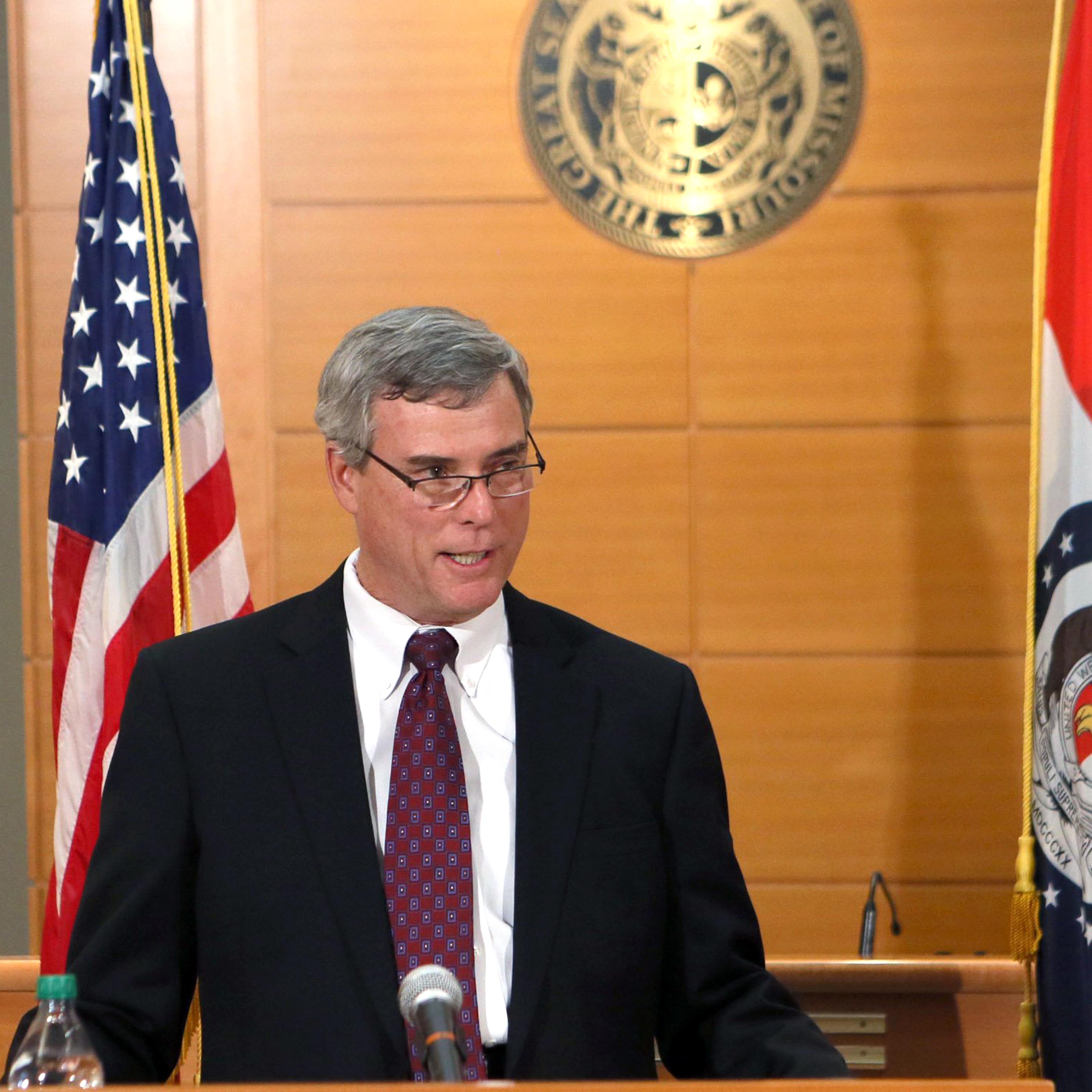 Ferguson