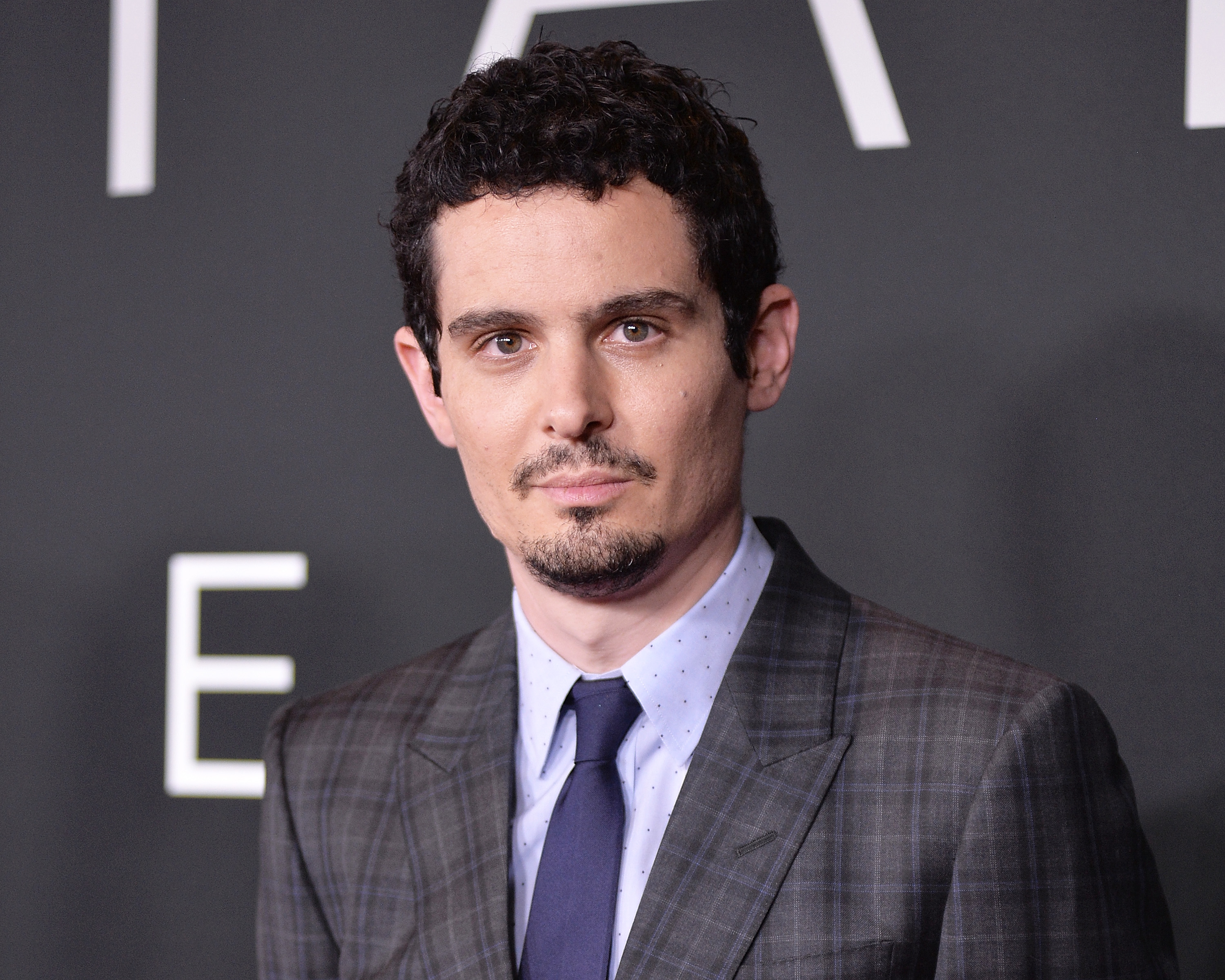 "First Man" Washington, DC Premiere