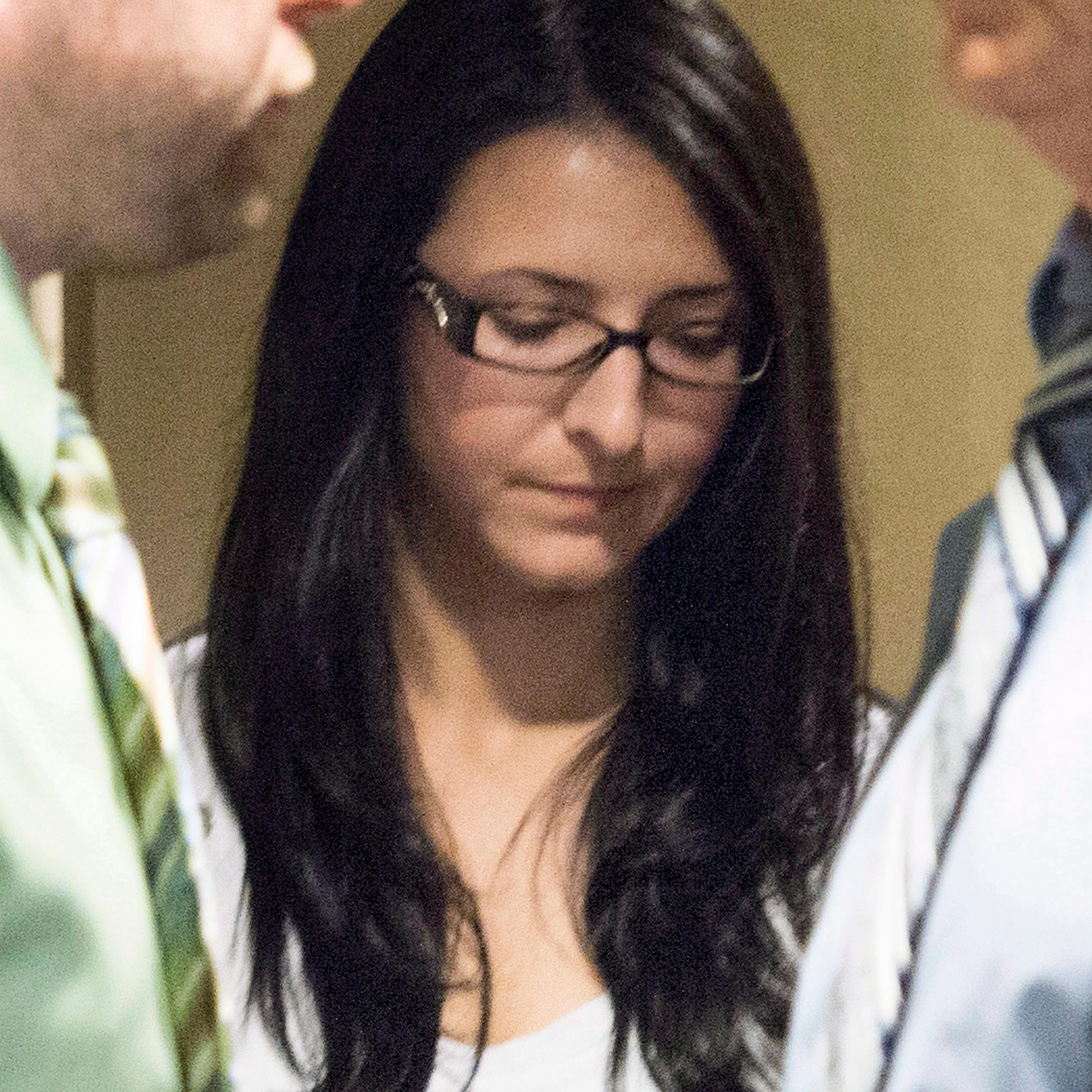 Emma Czornobaj