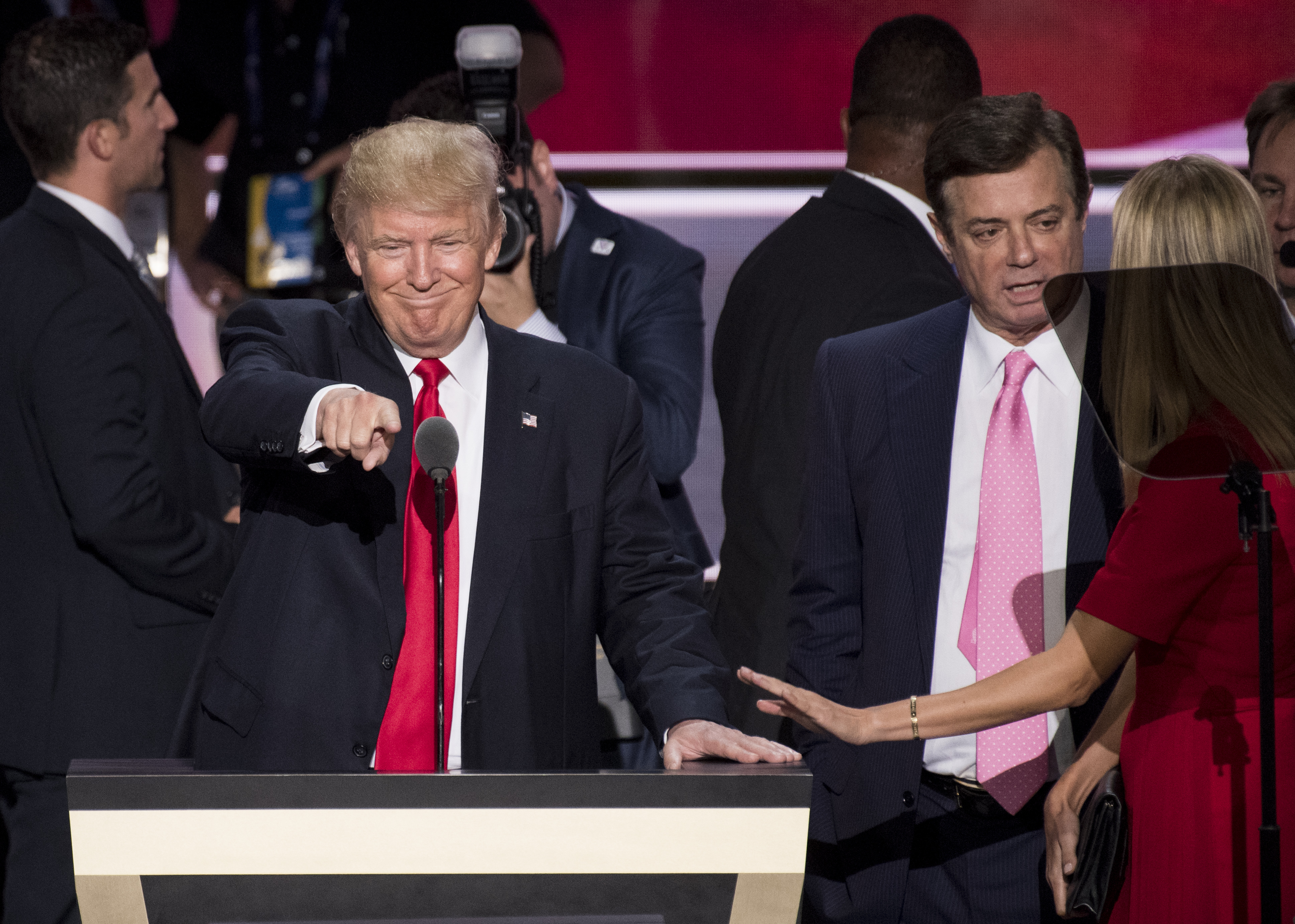 2016 Republican National Convention
