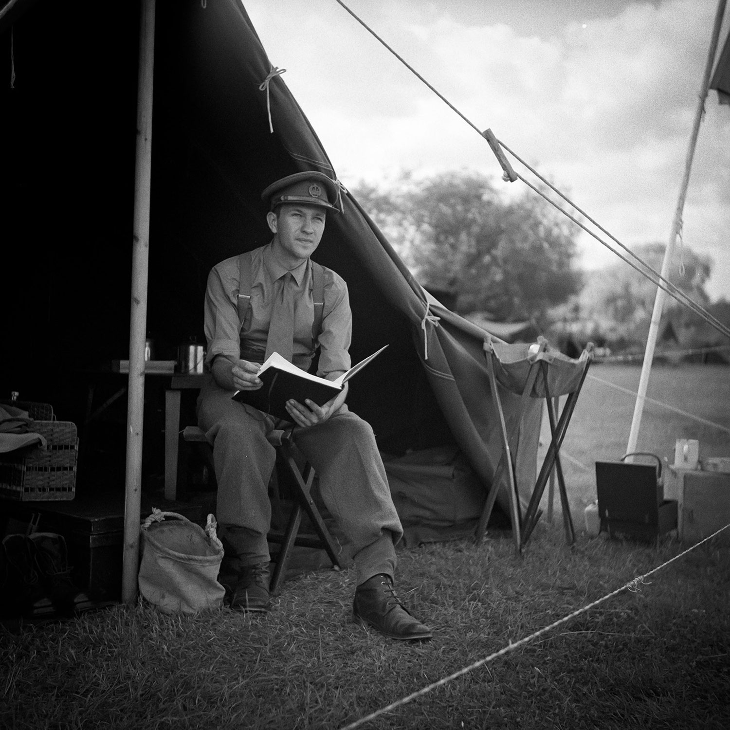 History Reenacted: Daniella Zalcman's Modern Nostalgia