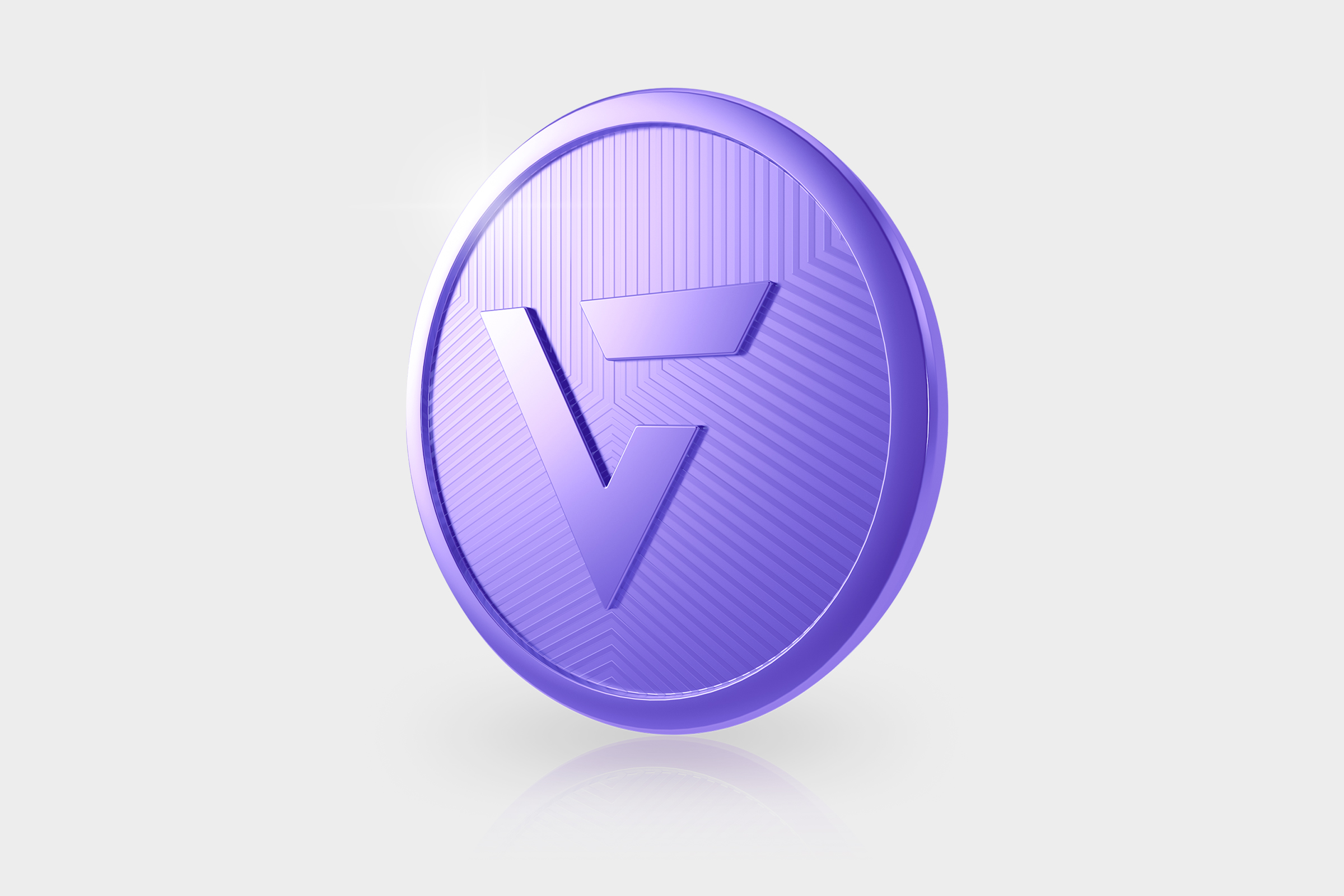 Together Lab's VCOIN.