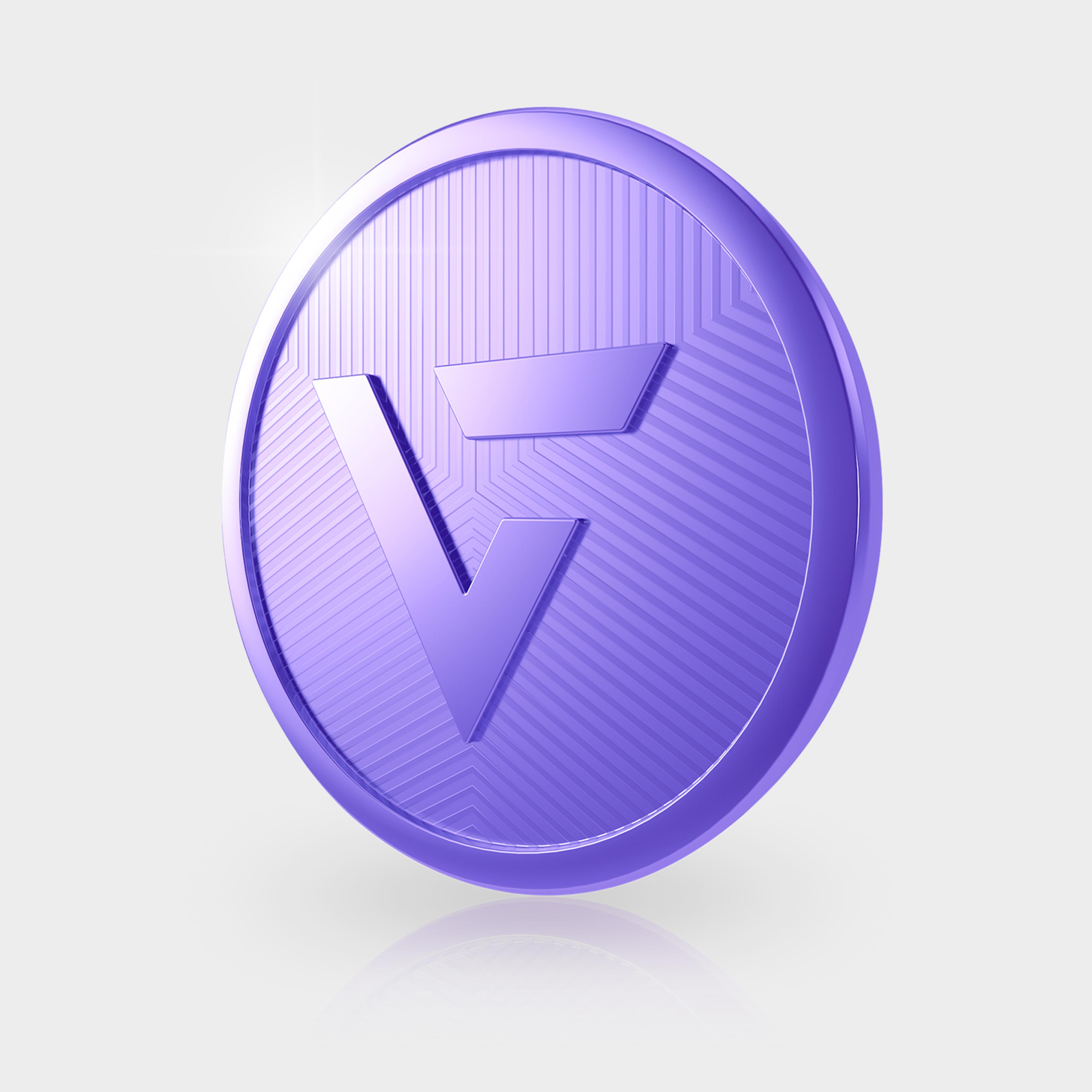 Together Lab's VCOIN.