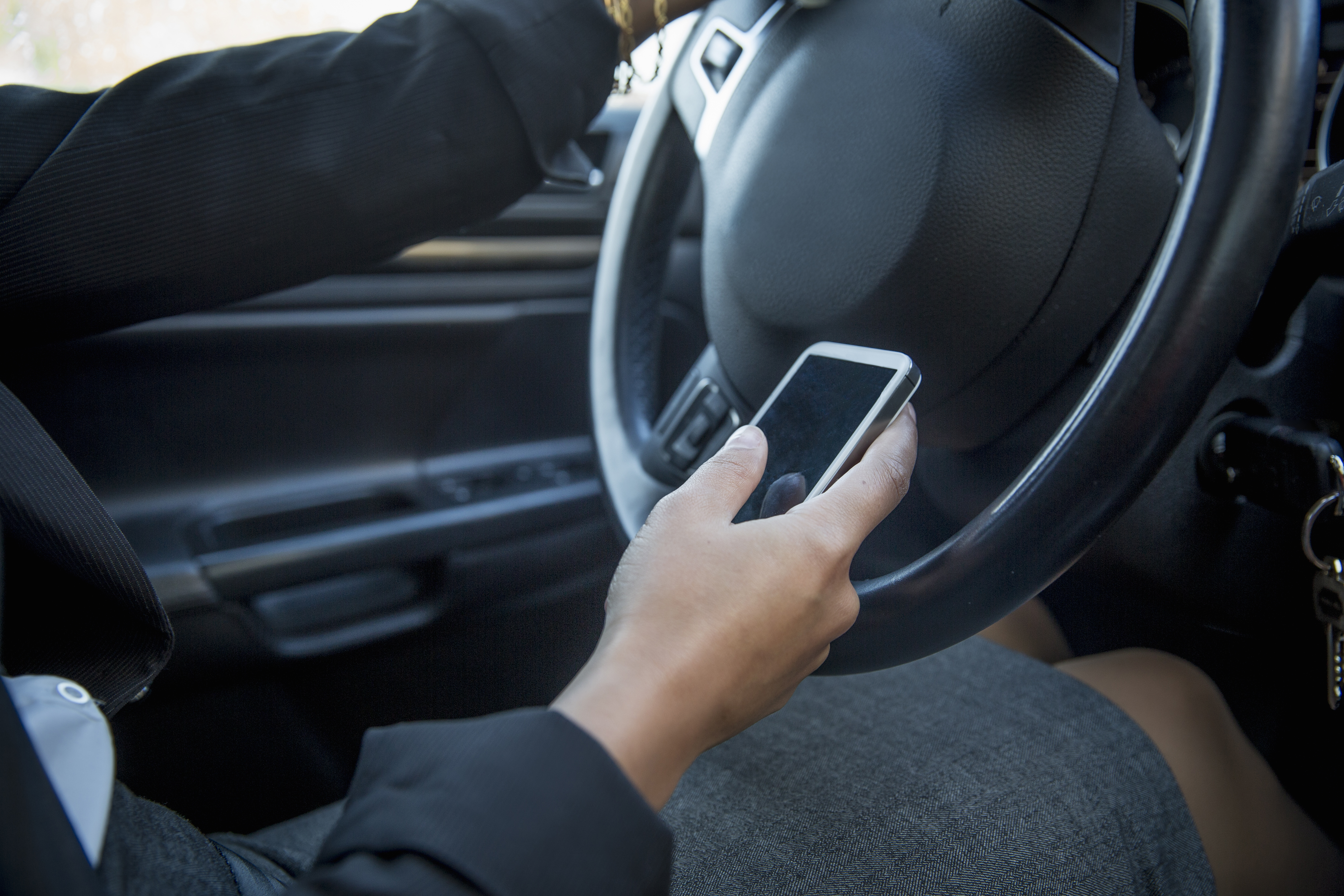 AT&T Texting Driving