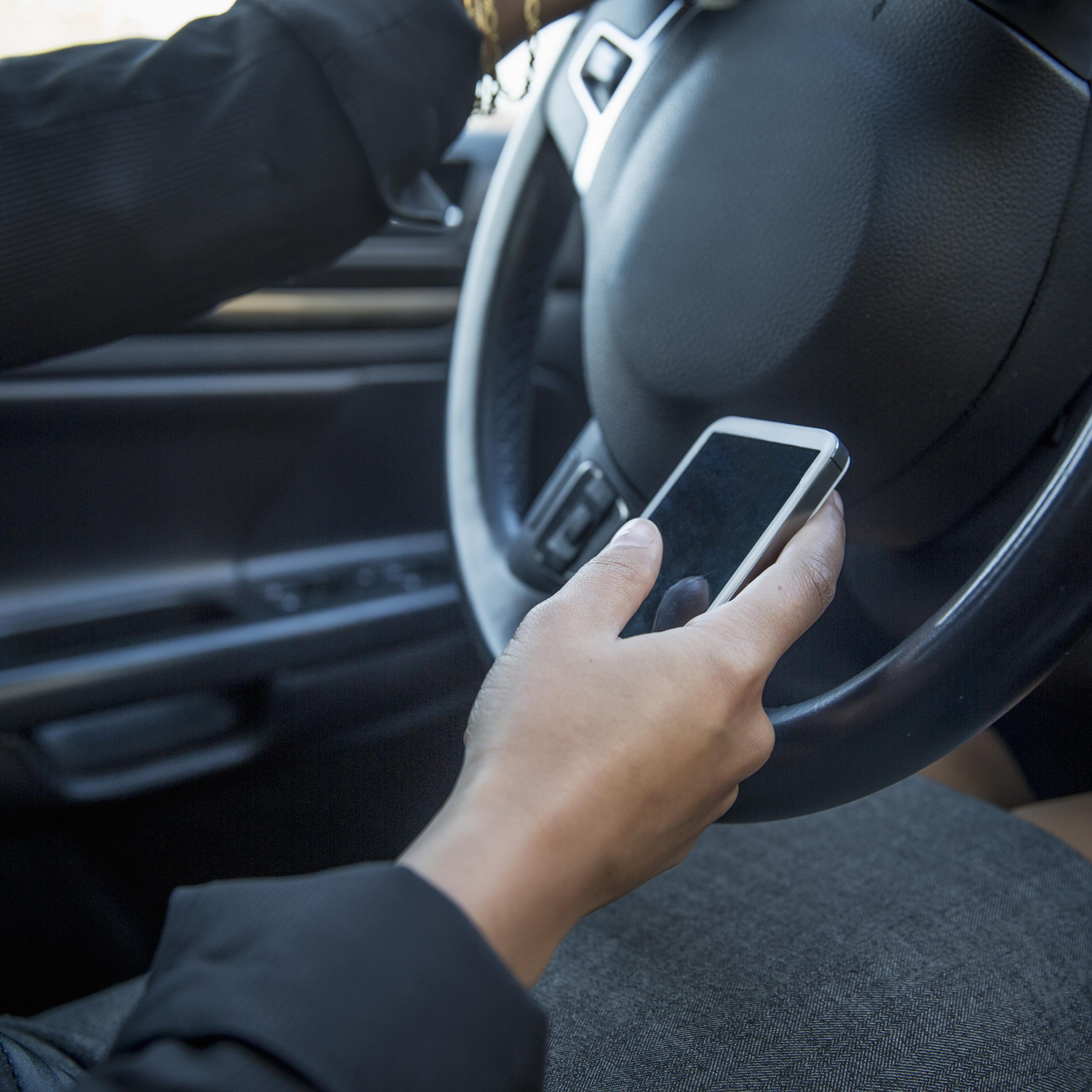 AT&T Texting Driving