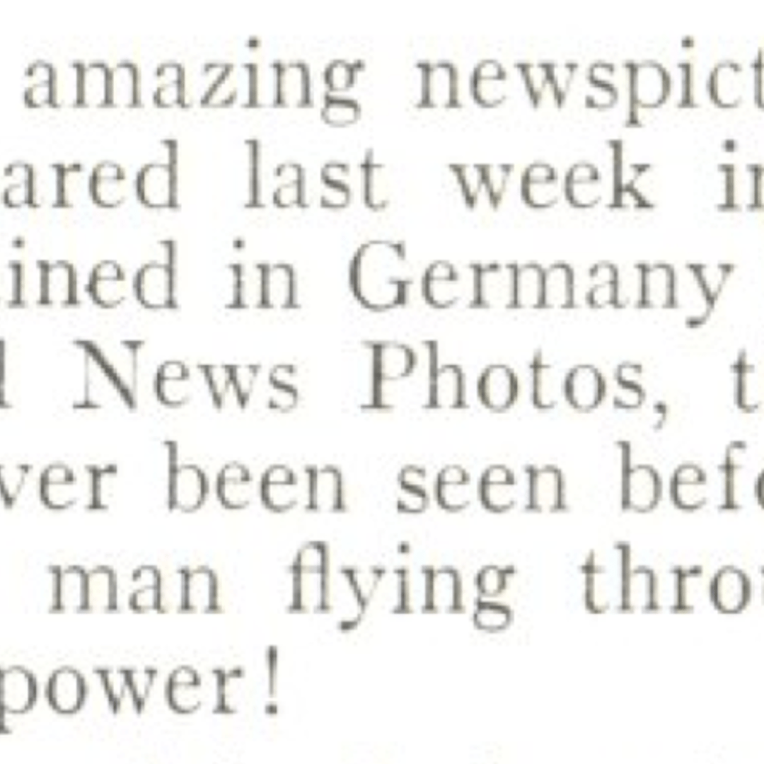 April 23, 1934