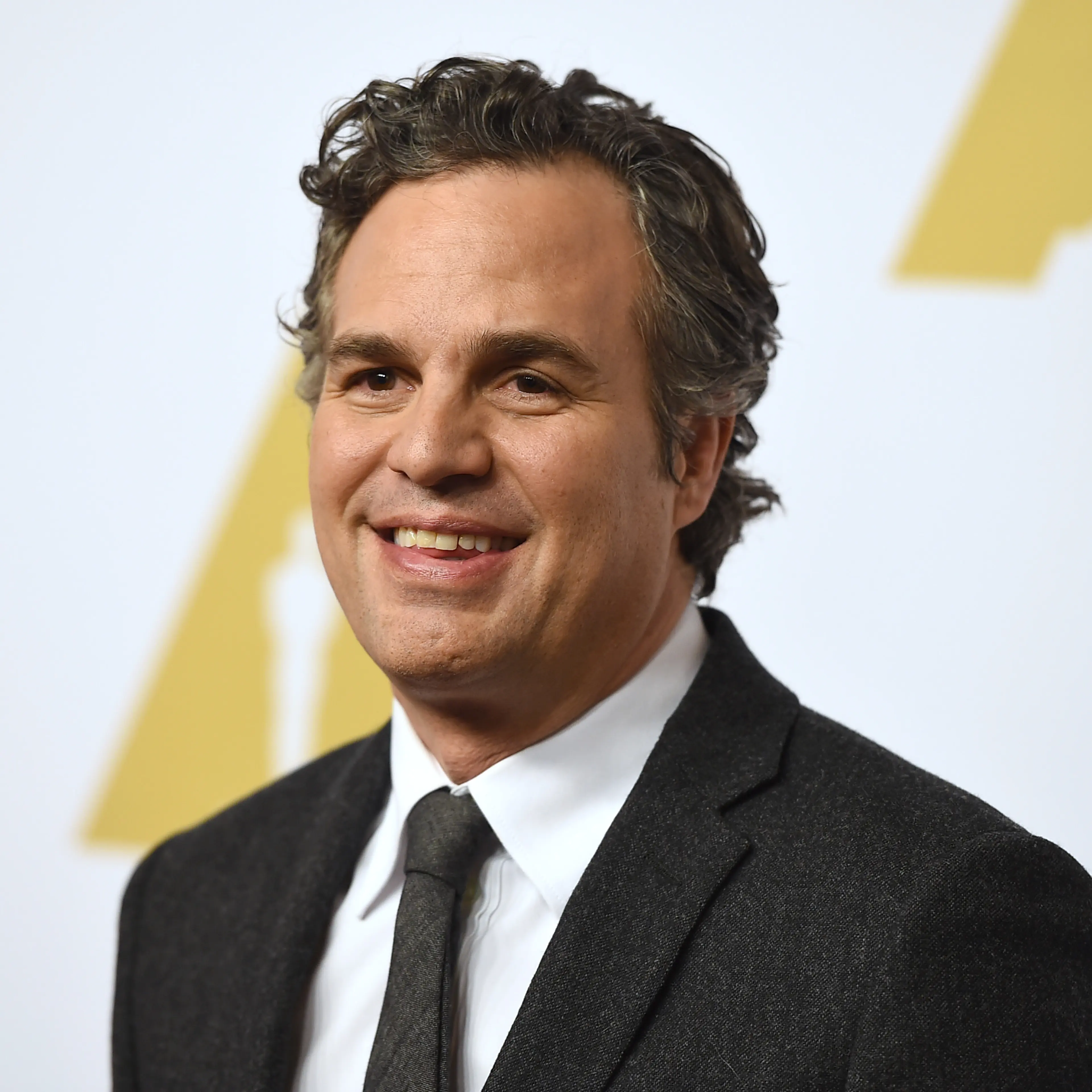 Mark Ruffalo on Feb. 8, 2016, in Beverly Hills, Calif.