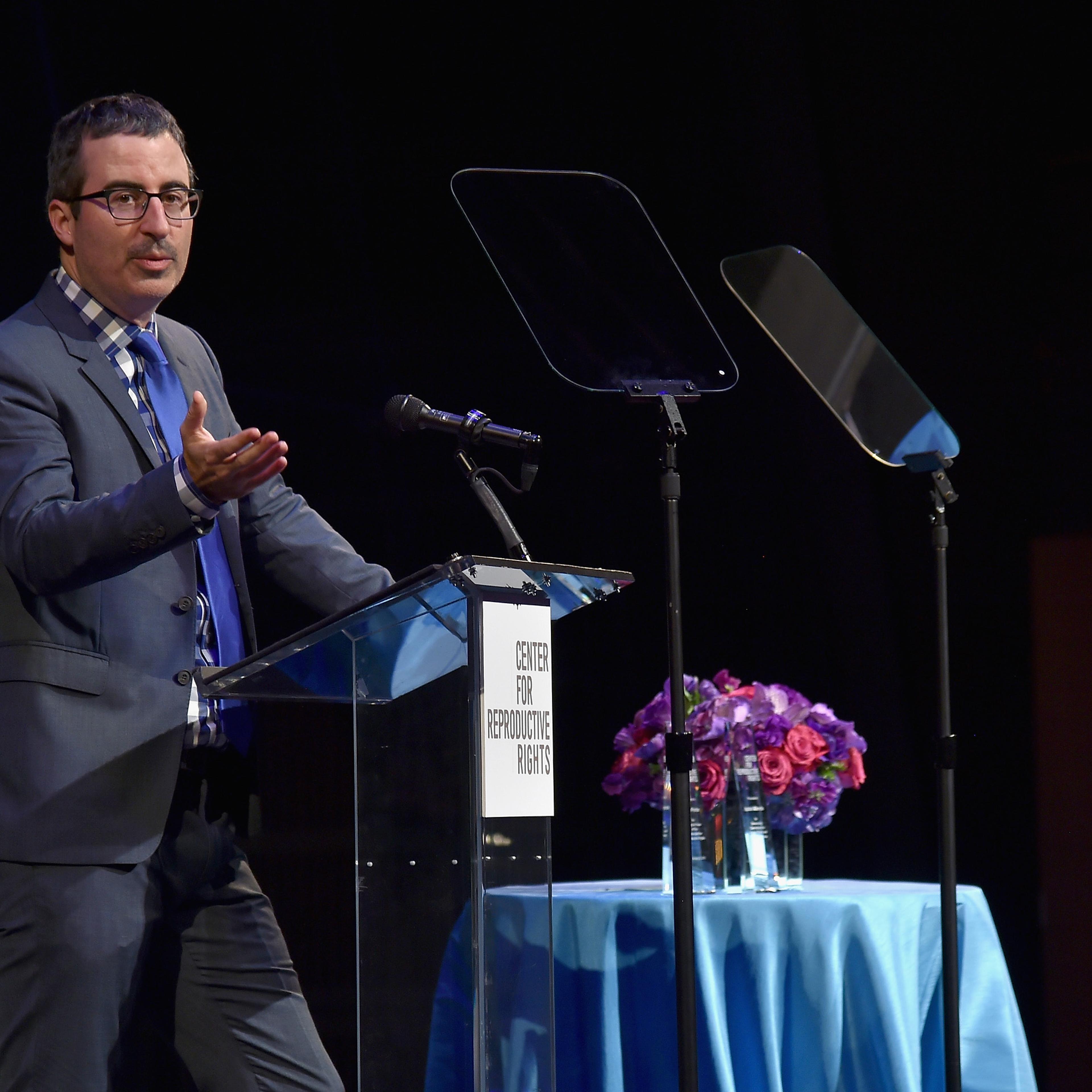 The Center for Reproductive Rights hosts the 2016 Gala at the Jazz at Lincoln Center - Inside