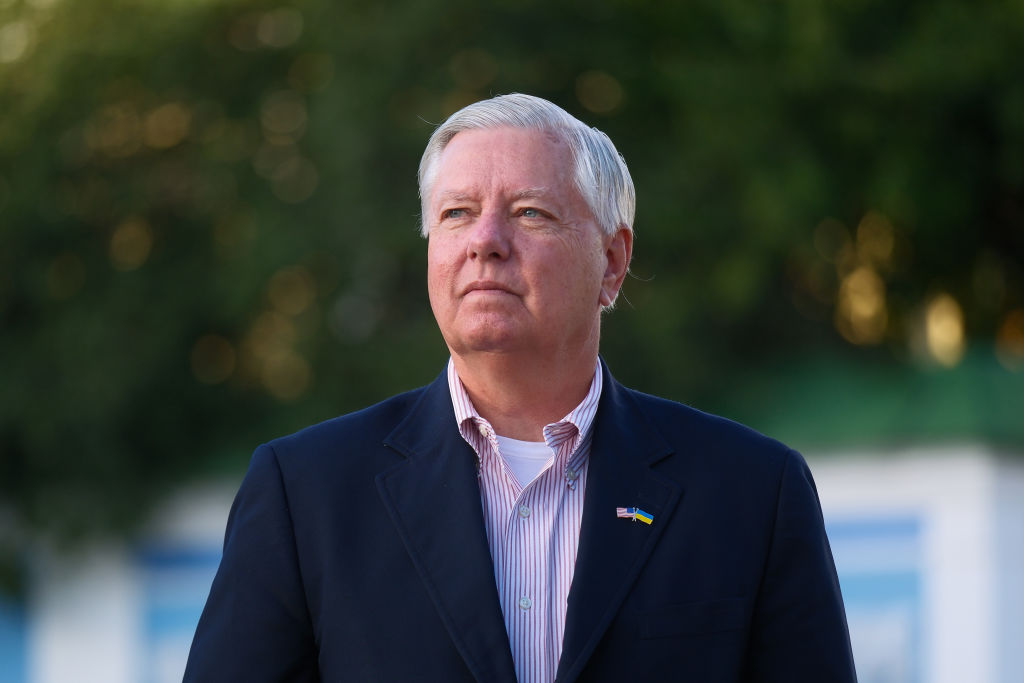 What to Know About Lindsey Graham&rsquo;s Funeral Services