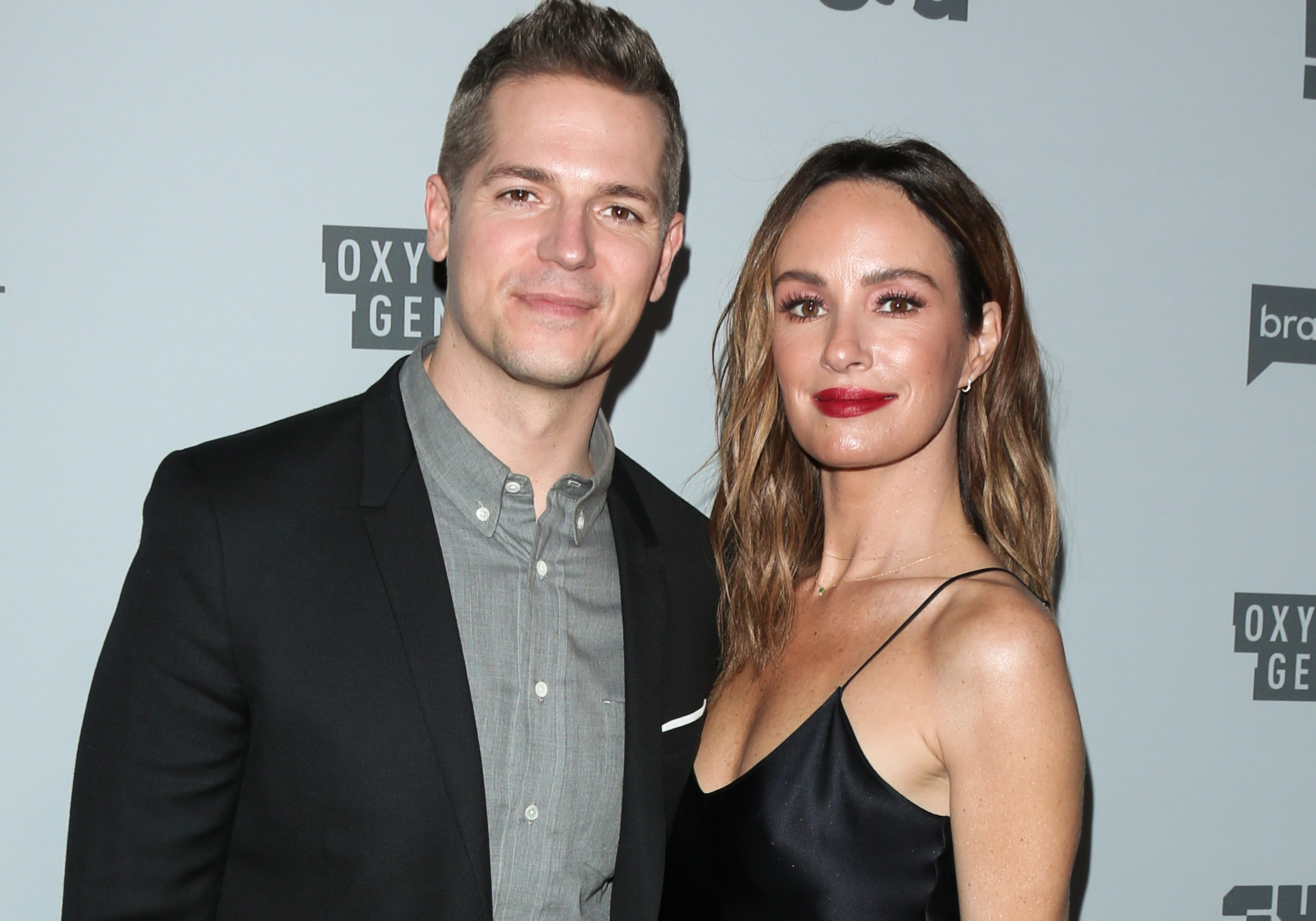 NBCUniversal's Press Junket - Arrivals