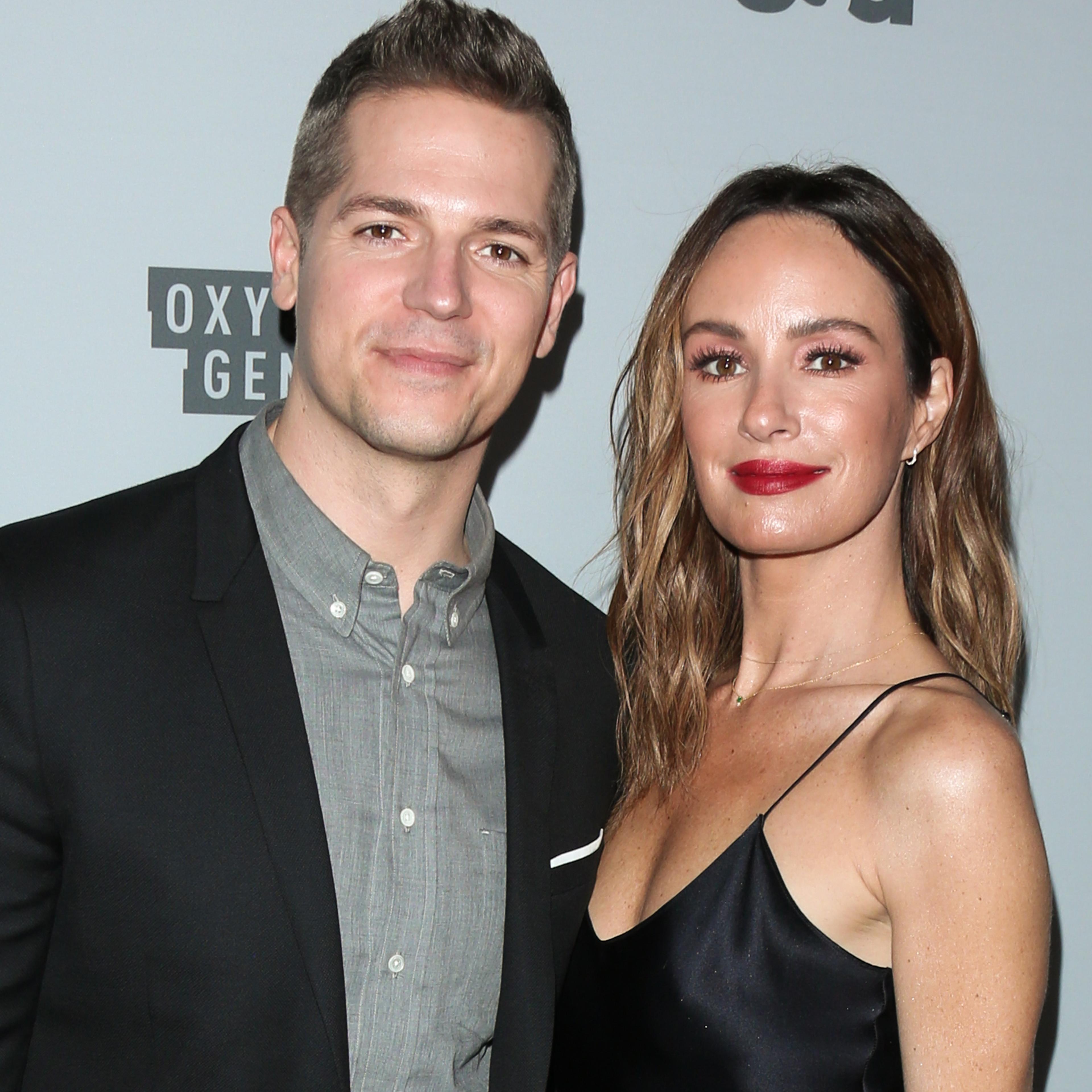 NBCUniversal's Press Junket - Arrivals