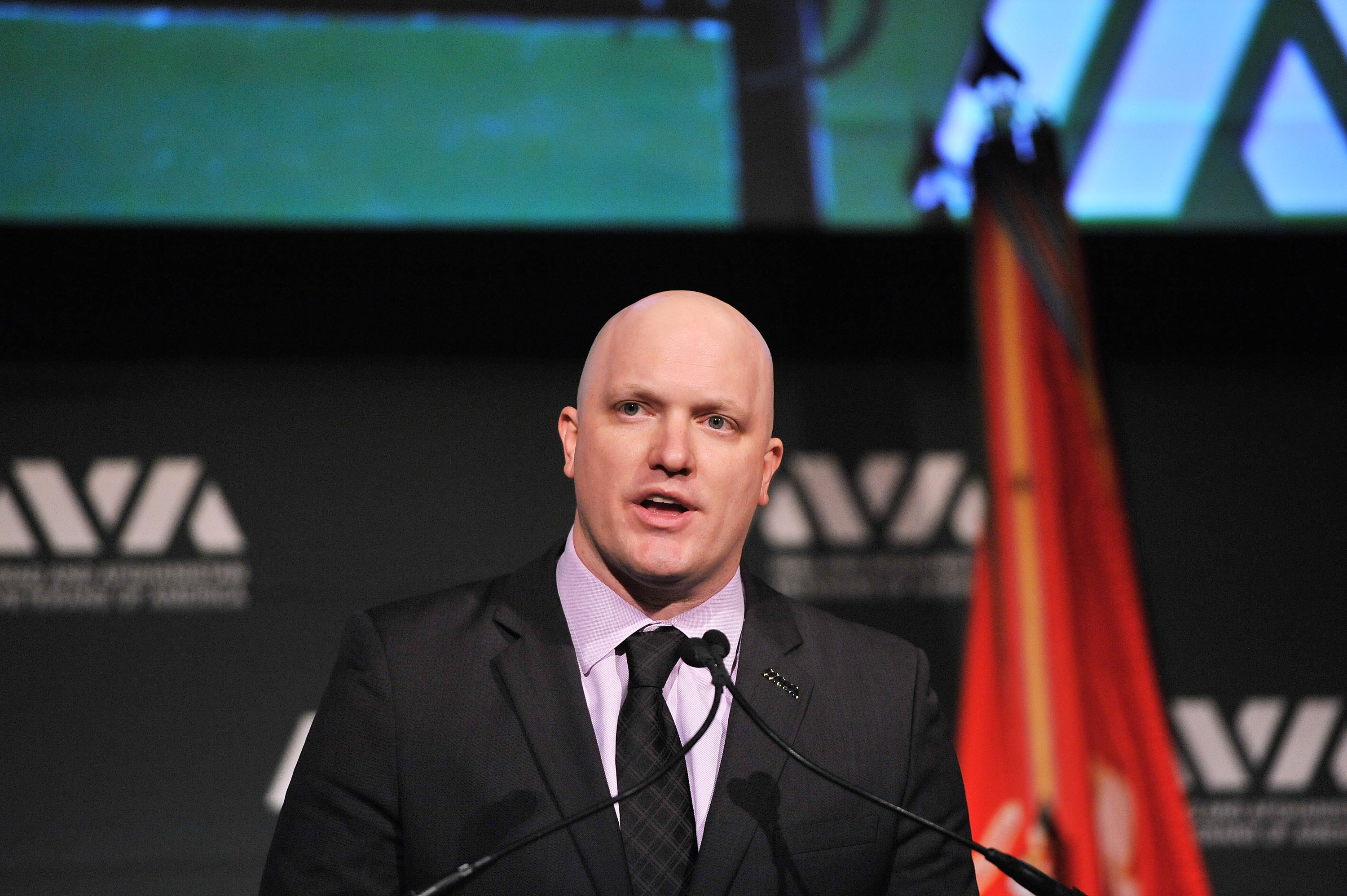 IAVA's Sixth Annual Heroes Gala