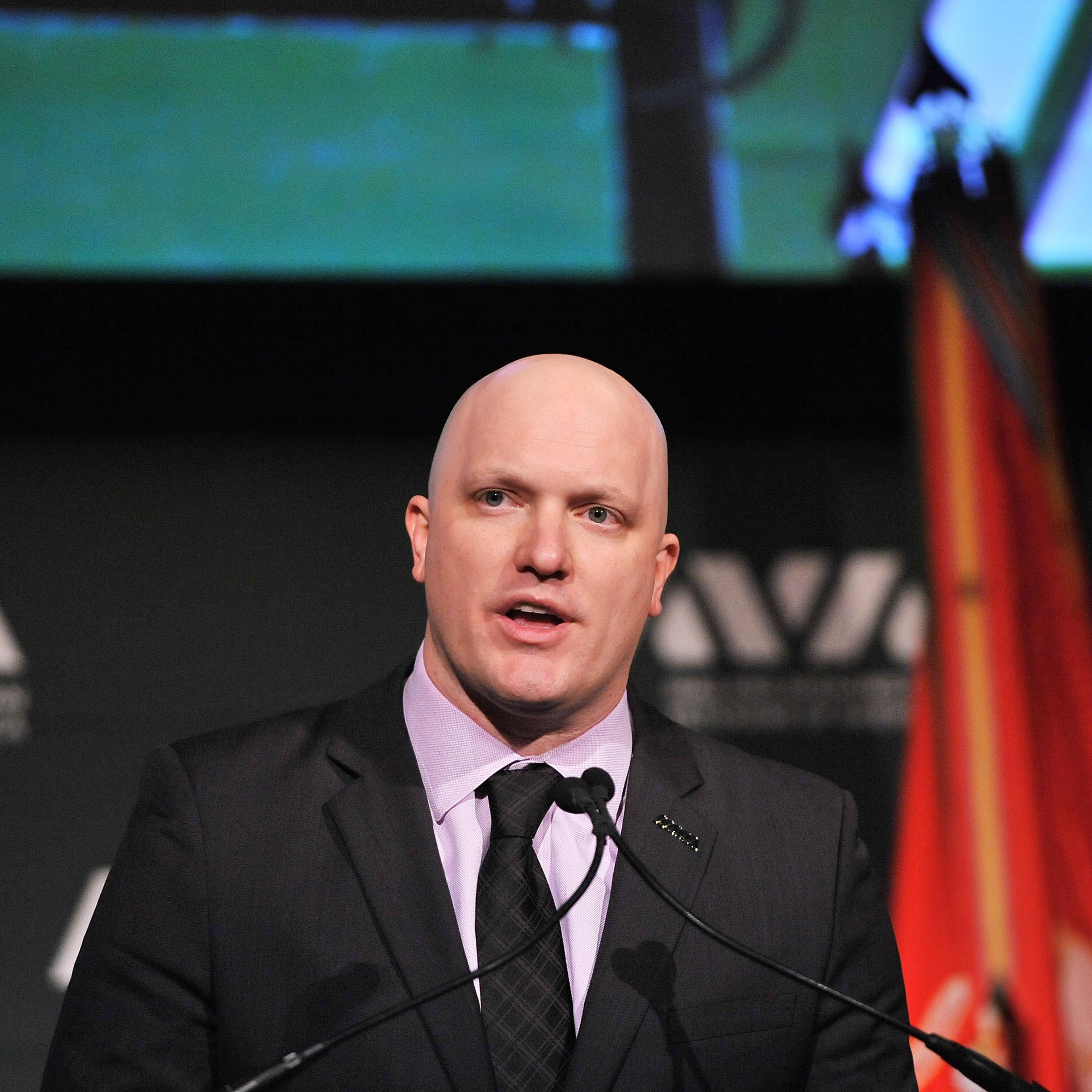 IAVA's Sixth Annual Heroes Gala