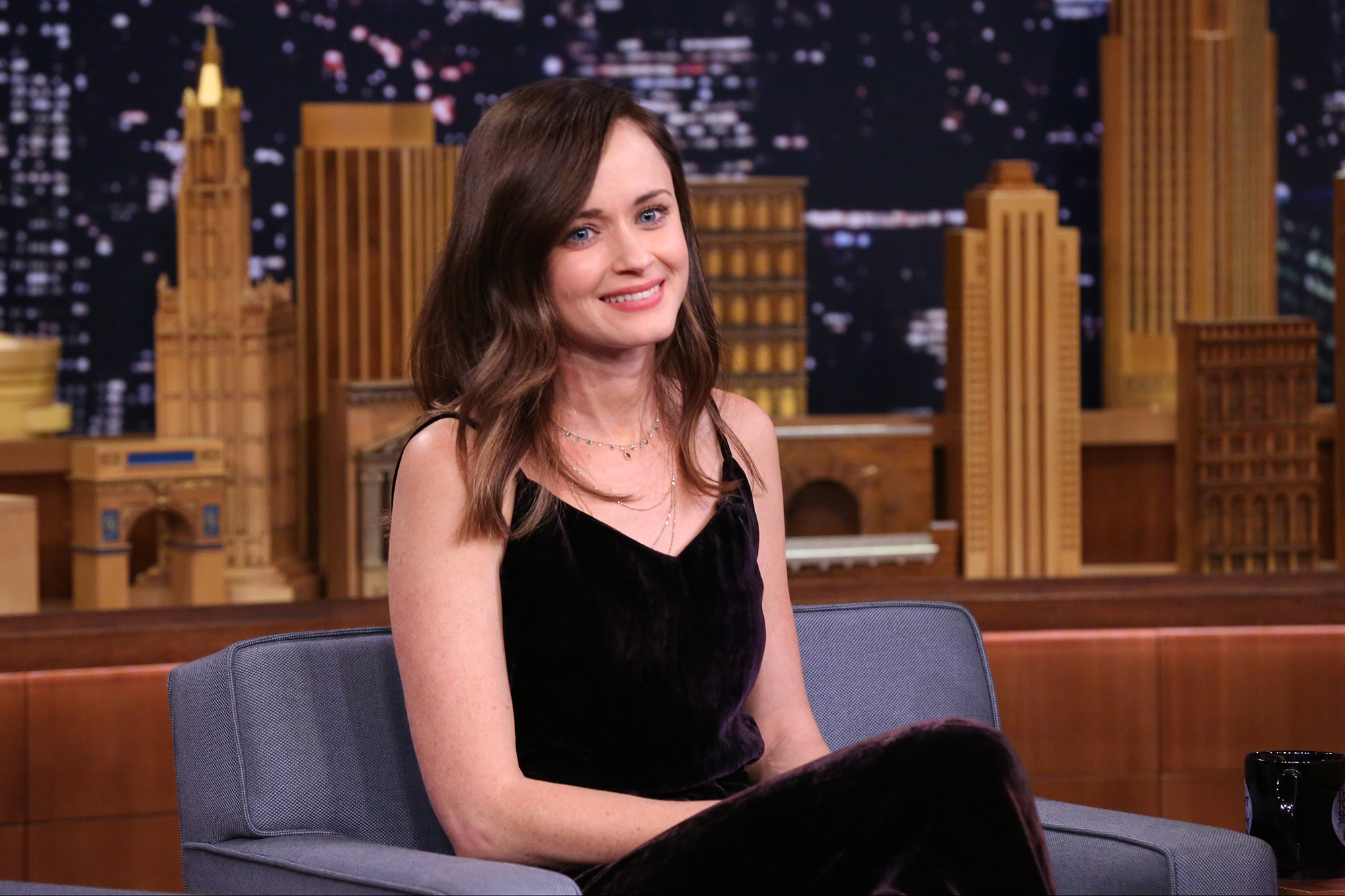 The Tonight Show Starring Jimmy Fallon - Season 4