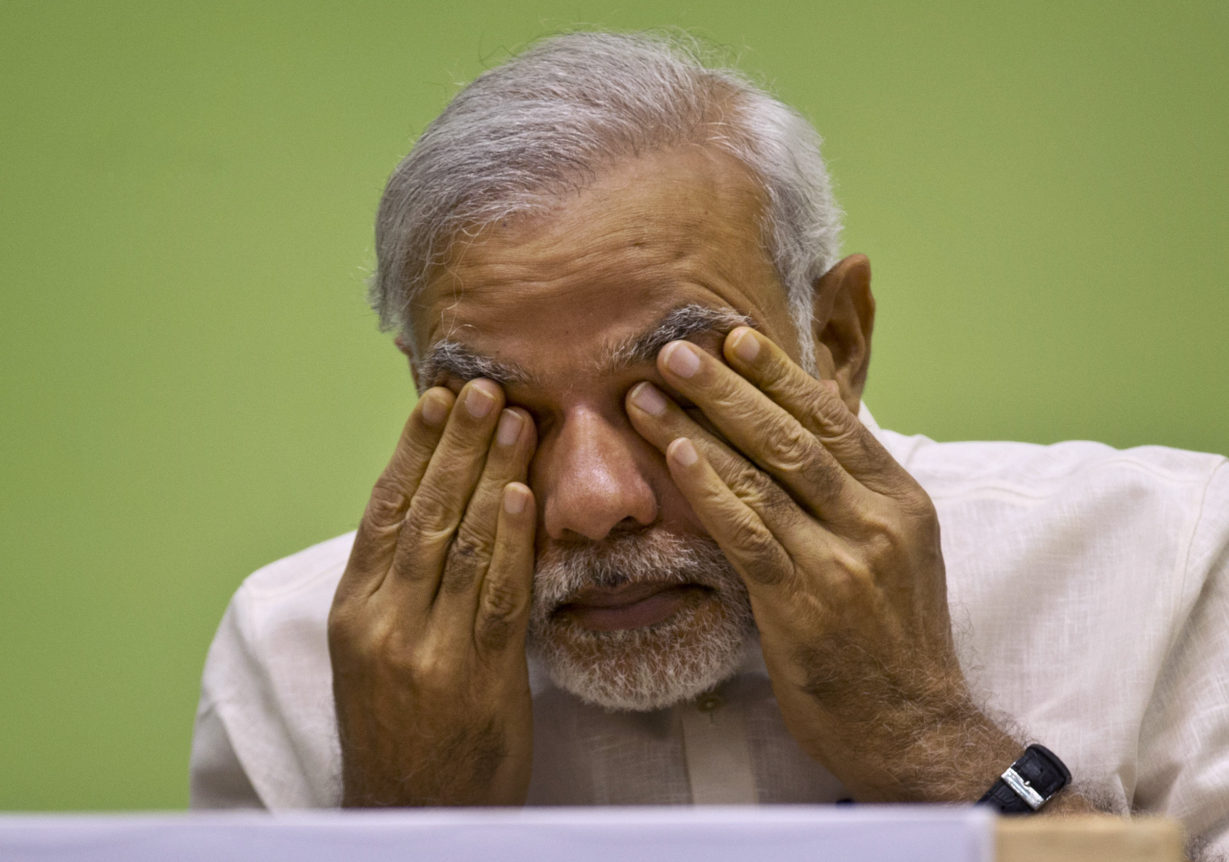 Narendra Modi