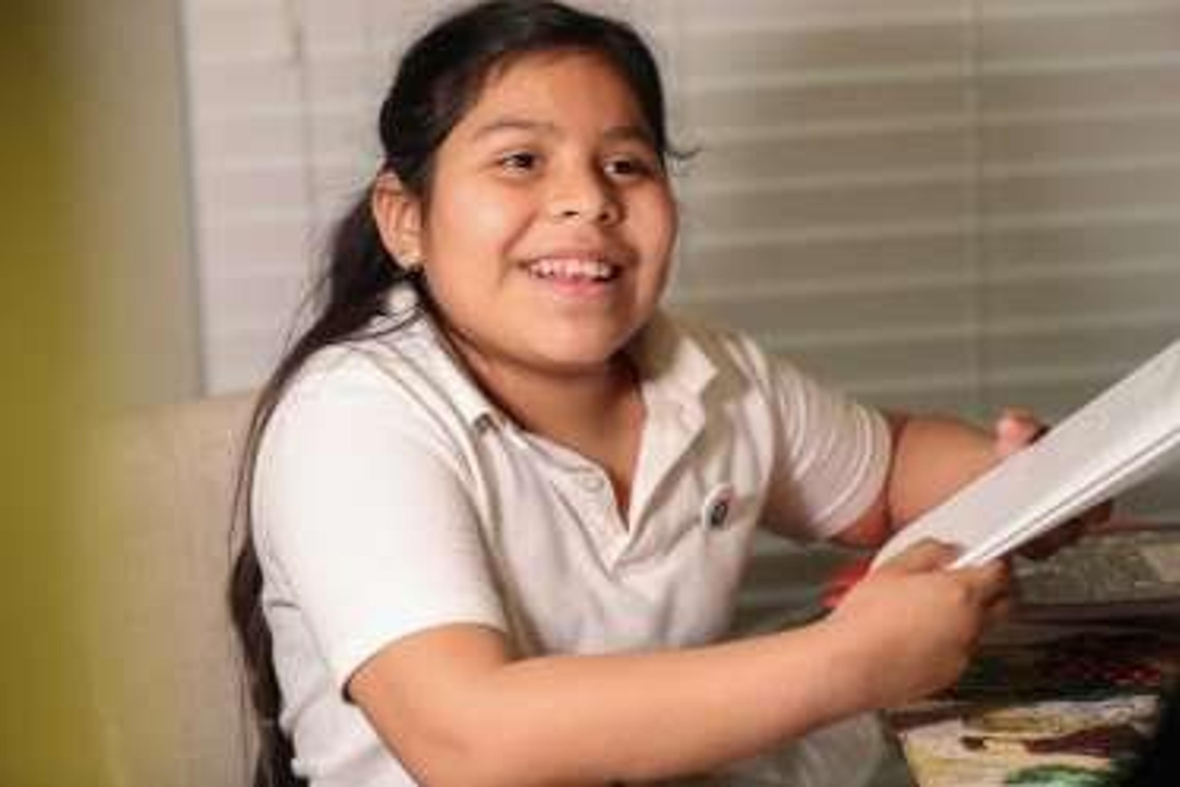 Laura Maradiaga-Alvarado