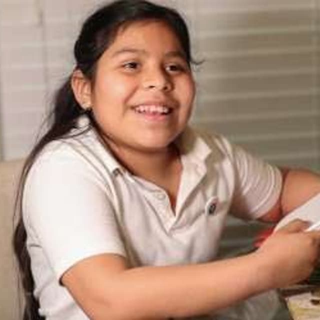 Laura Maradiaga-Alvarado