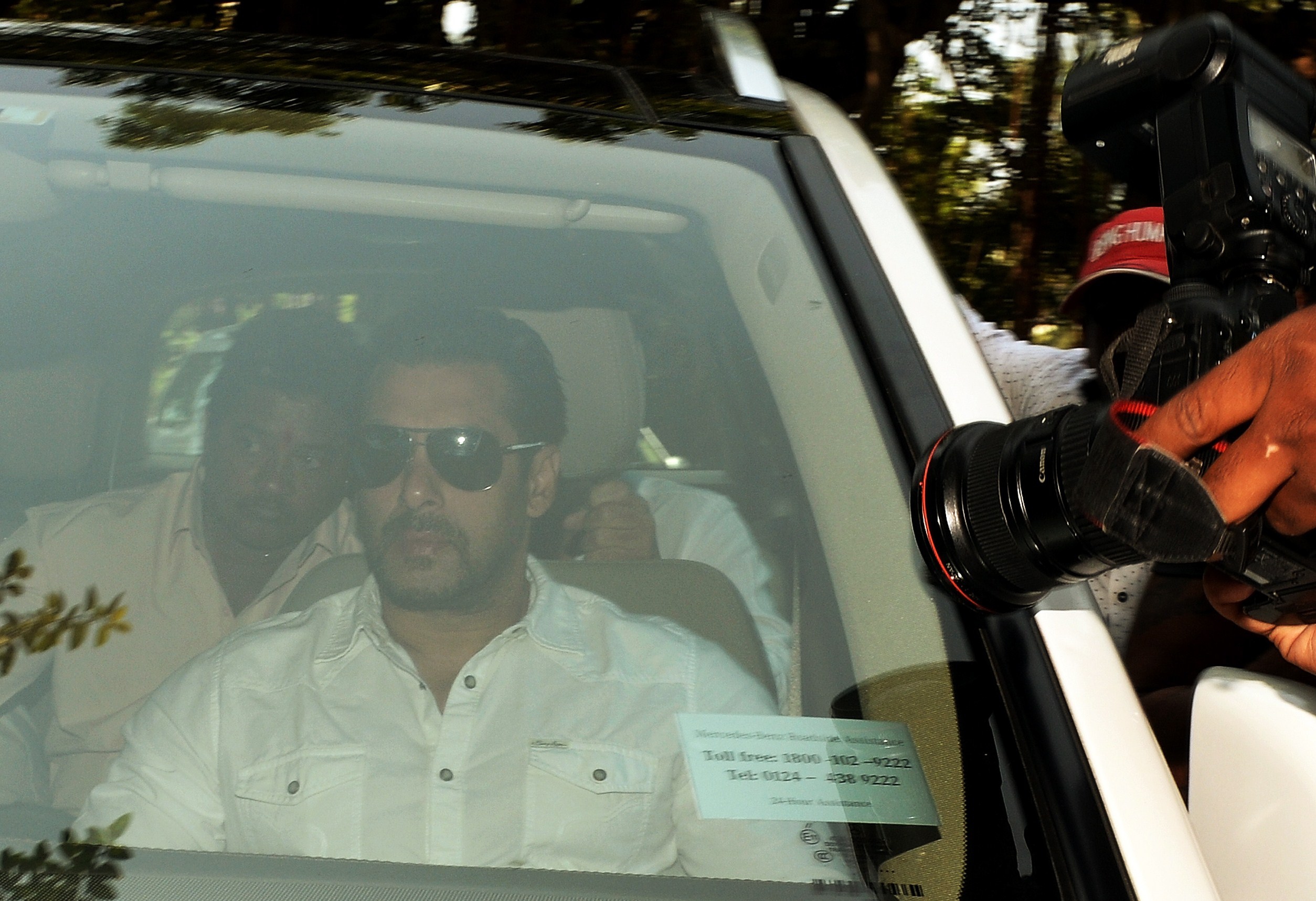 INDIA-COURT-CRIME-BOLLYWOOD-VERDICT