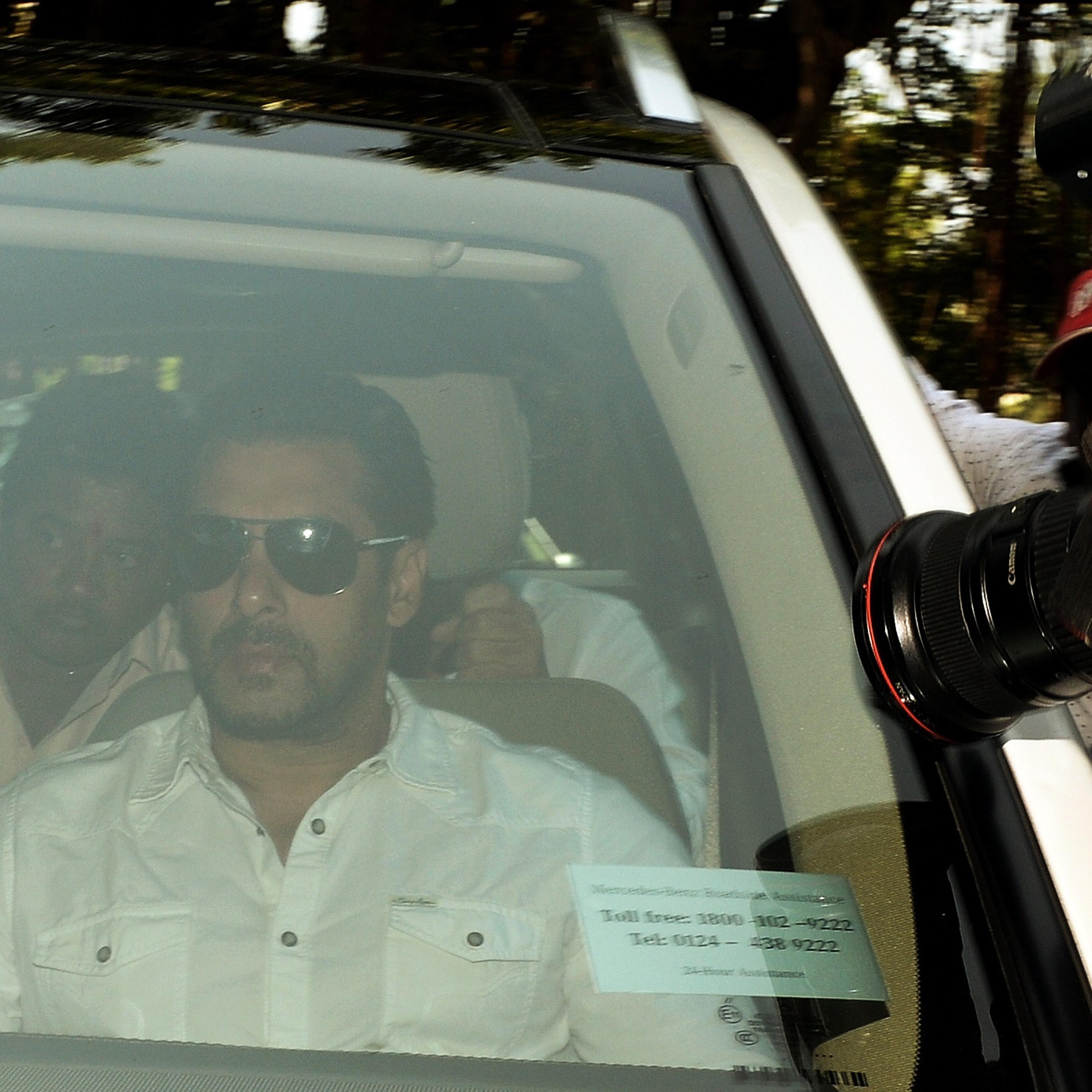 INDIA-COURT-CRIME-BOLLYWOOD-VERDICT