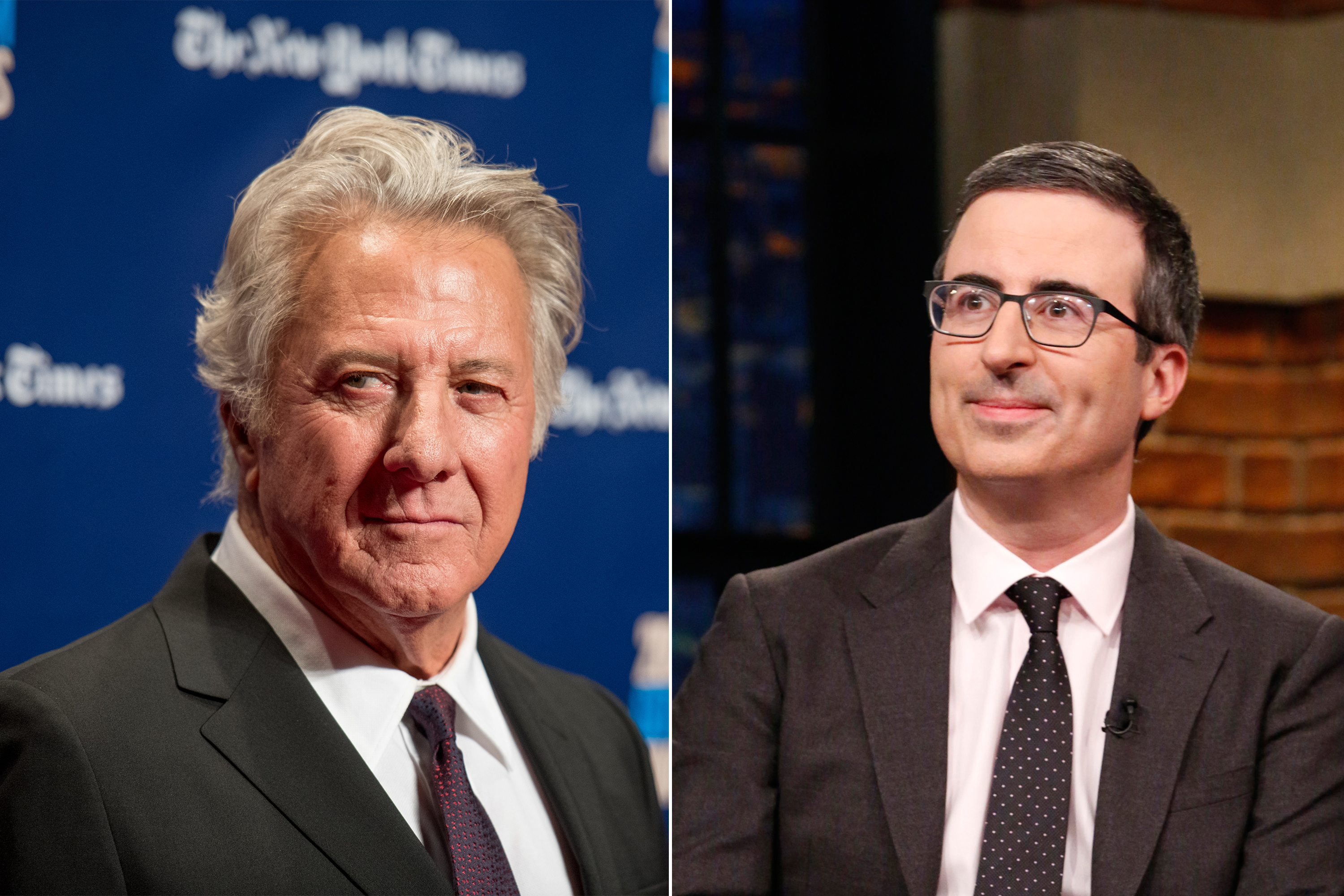 john-oliver-dustin-hoffman